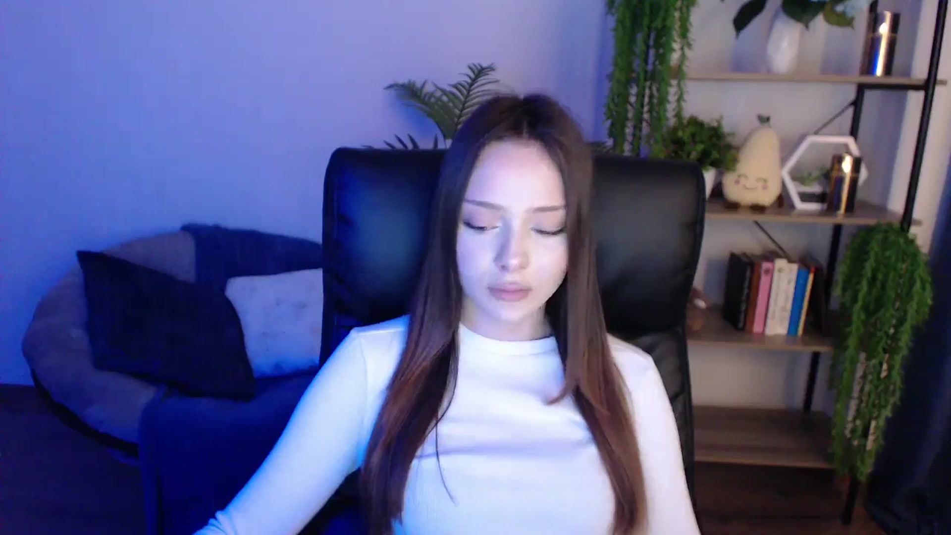 Gallery image thumbnail from KateManelli's myfreecams stream on, 02/08/2025, 11:19 image 2 of 20