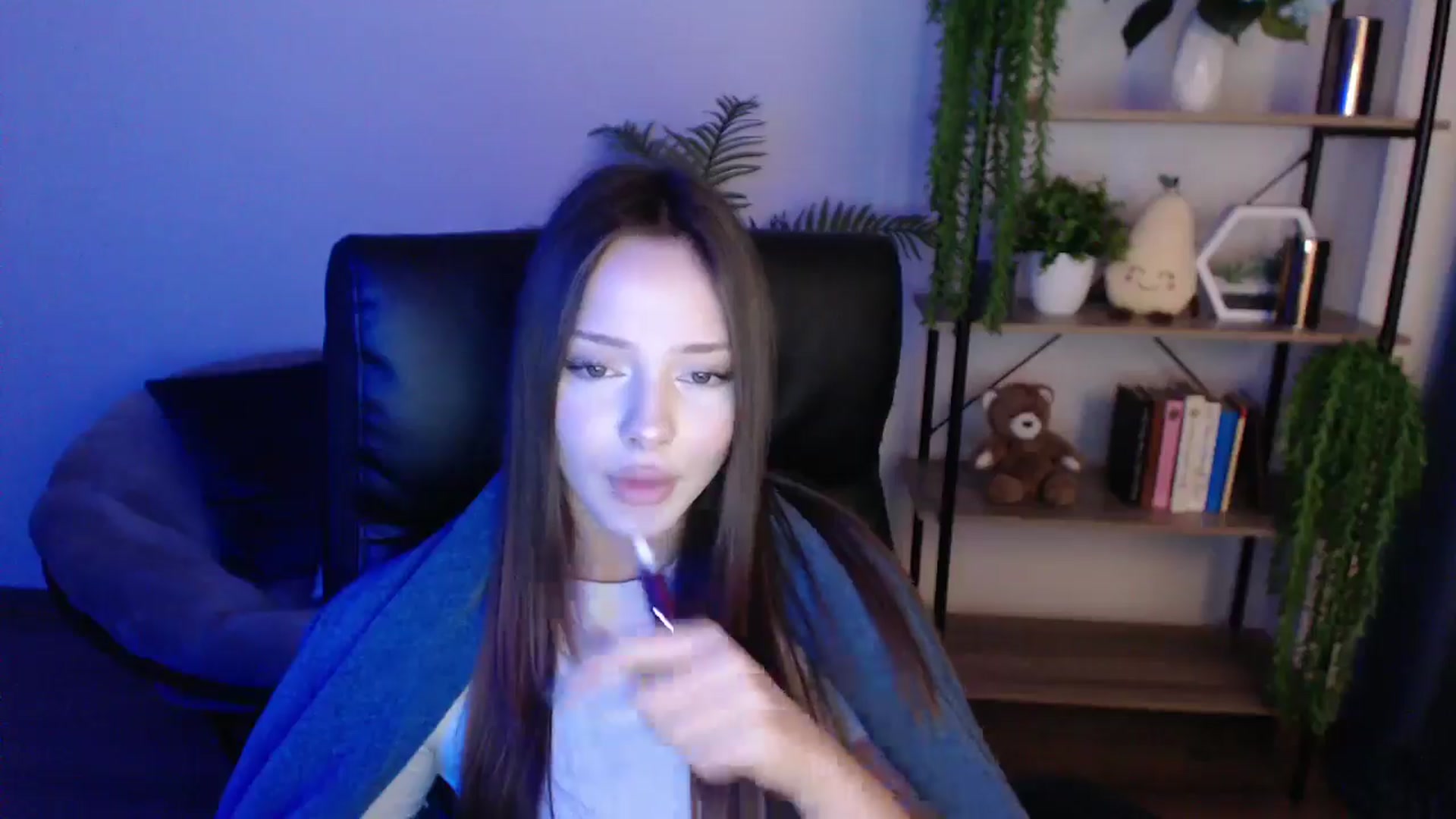Gallery image thumbnail from KateManelli's myfreecams stream on, 02/10/2025, 14:20 image 4 of 20