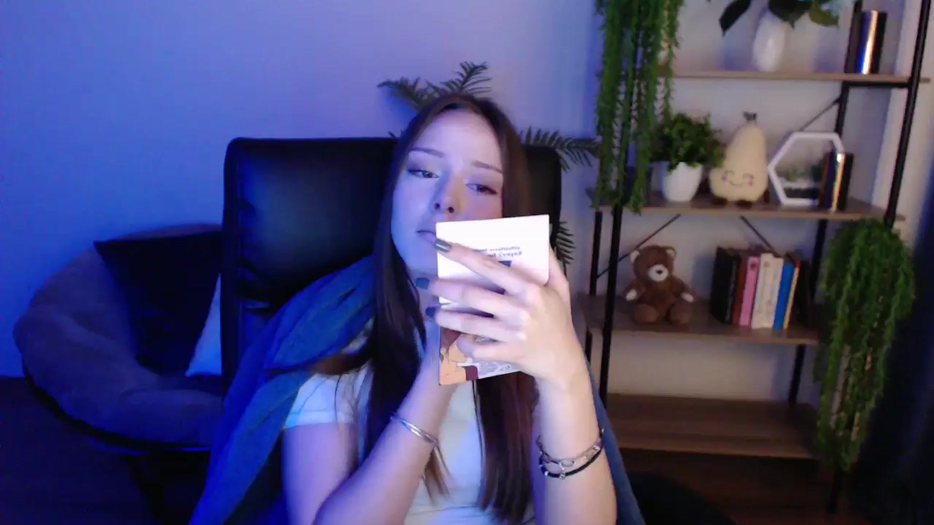 Gallery image thumbnail from KateManelli's myfreecams stream on, 02/10/2025, 14:56 image 3 of 20