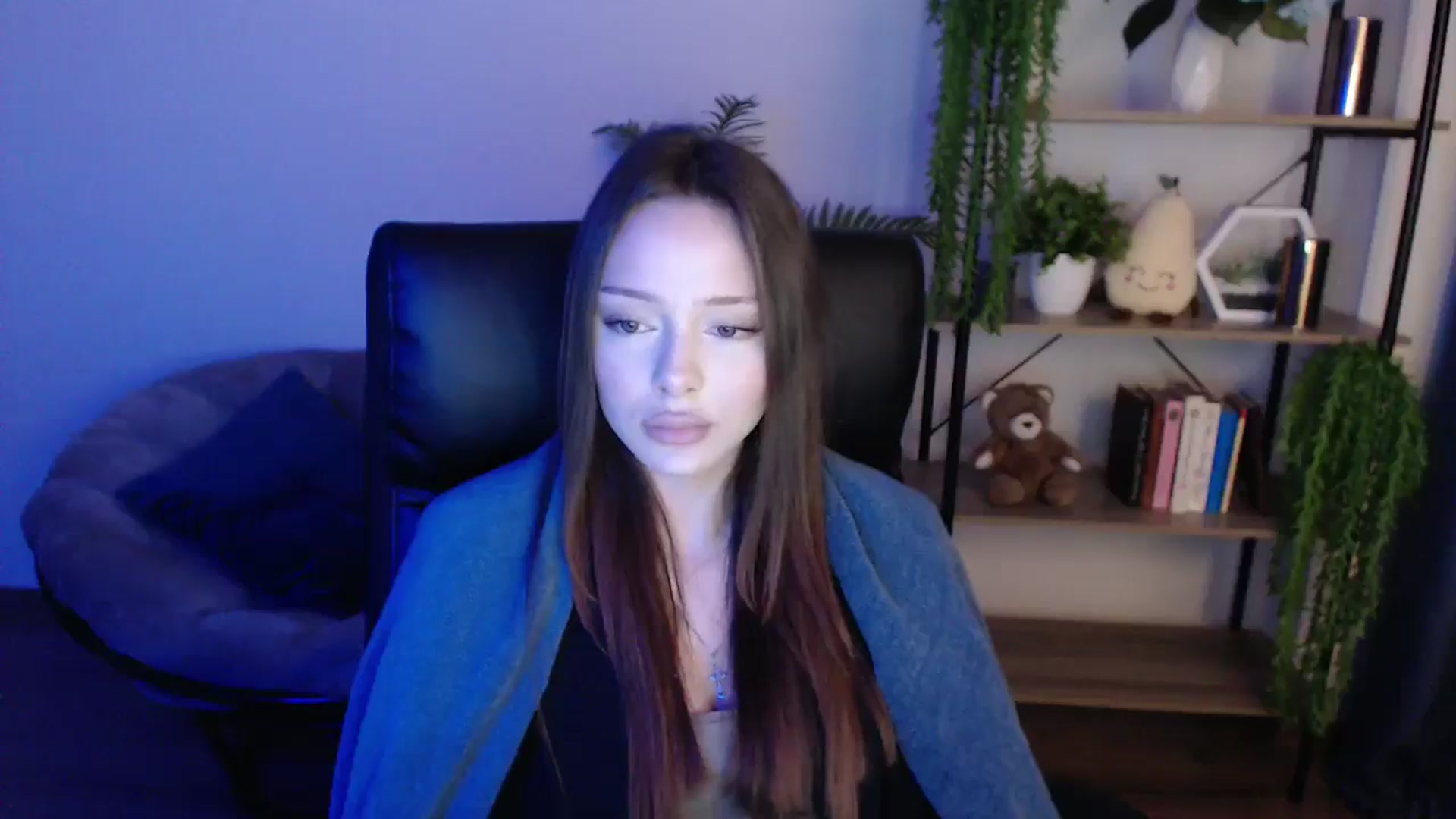 Gallery image thumbnail from KateManelli's myfreecams stream on, 02/11/2025, 10:41 image 20 of 20