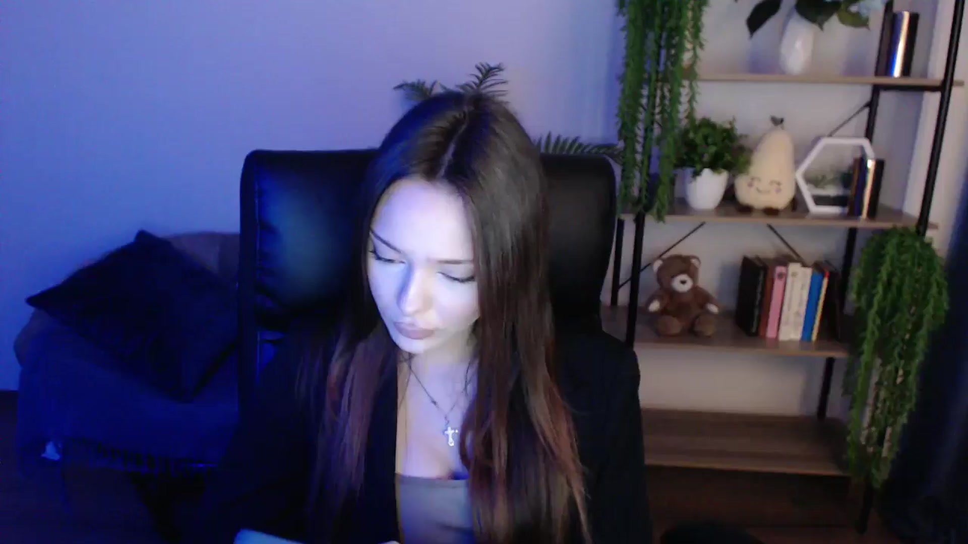 Gallery image thumbnail from KateManelli's myfreecams stream on, 02/11/2025, 10:41 image 18 of 20