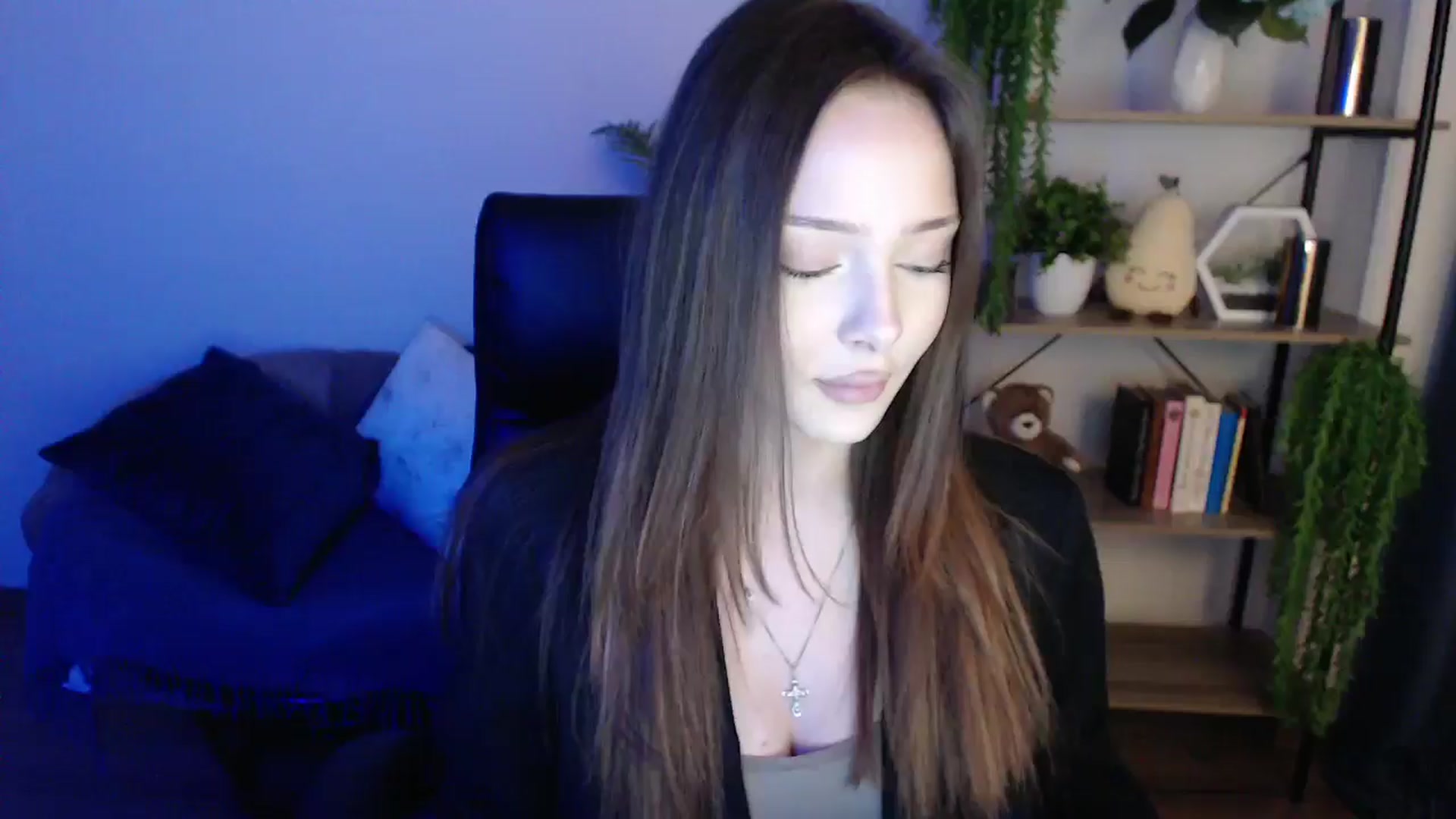 Gallery image thumbnail from KateManelli's myfreecams stream on, 02/11/2025, 10:41 image 5 of 20