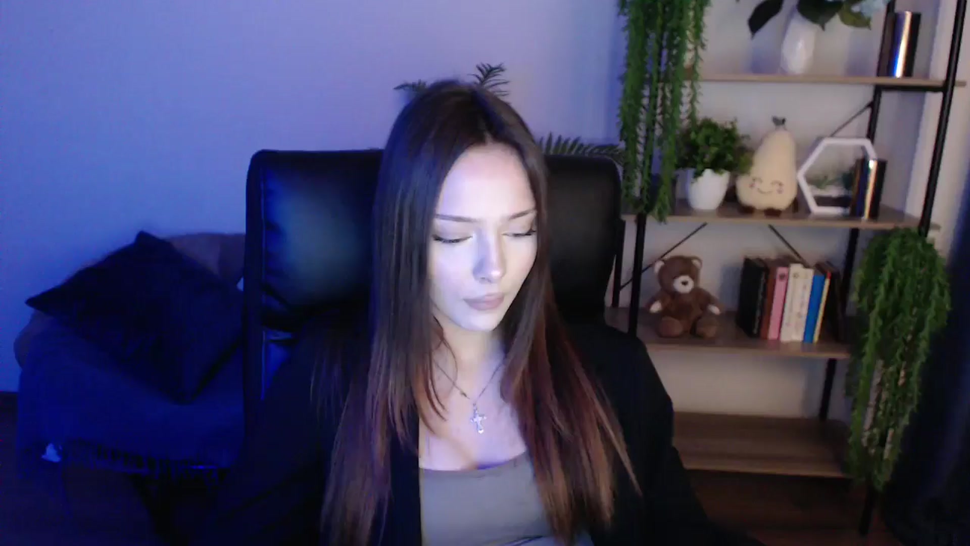 Gallery image thumbnail from KateManelli's myfreecams stream on, 02/11/2025, 10:41 image 17 of 20
