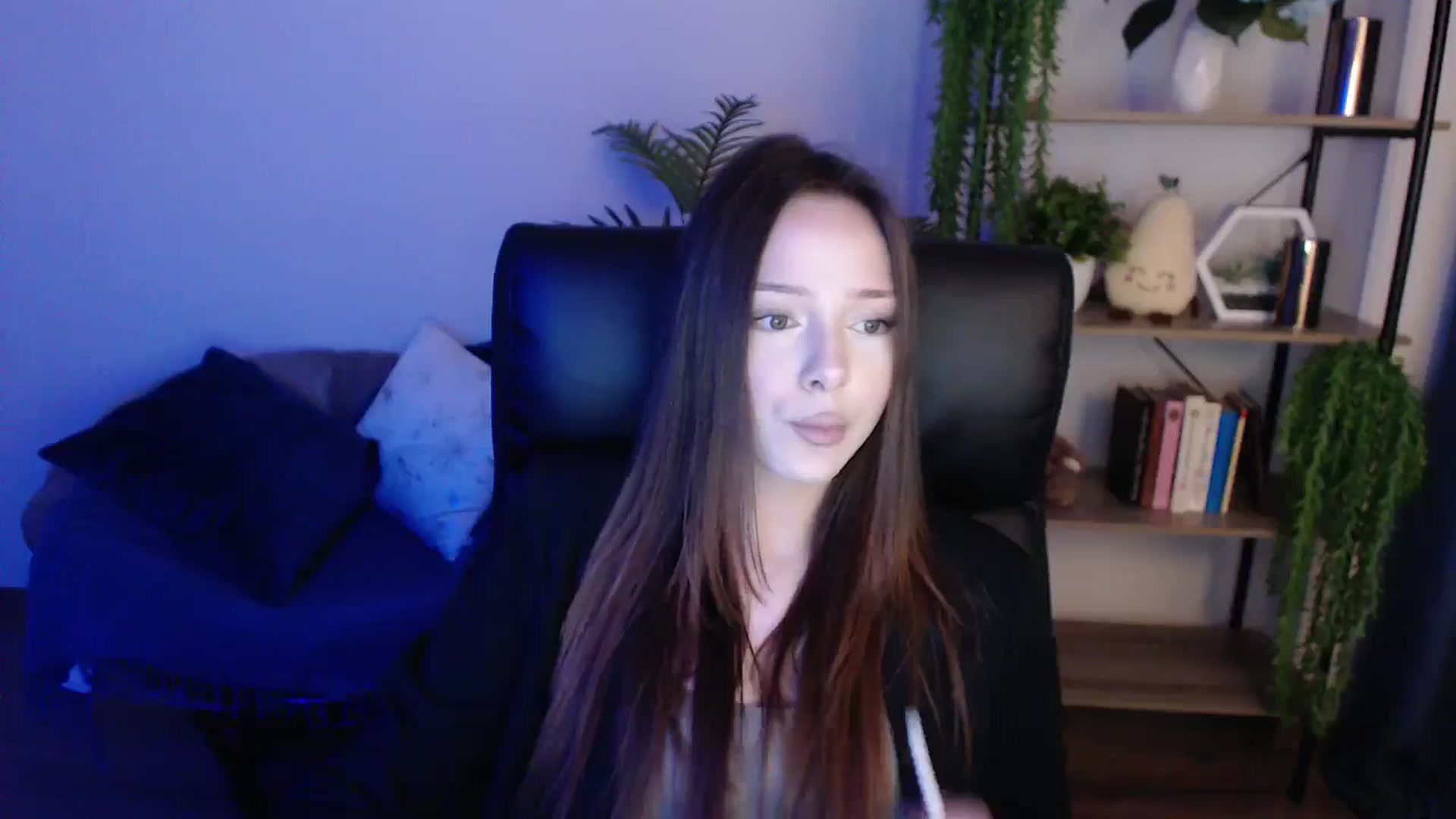 Gallery image thumbnail from KateManelli's myfreecams stream on, 02/11/2025, 10:41 image 2 of 20