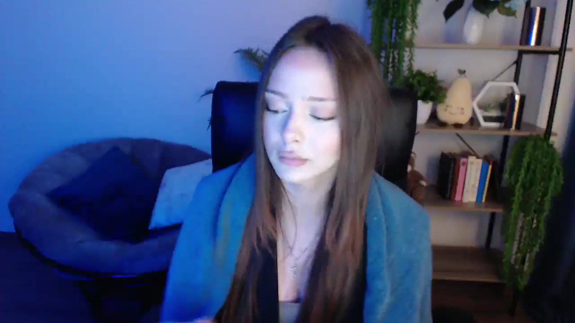 Gallery image thumbnail from KateManelli's myfreecams stream on, 02/11/2025, 10:41 image 19 of 20