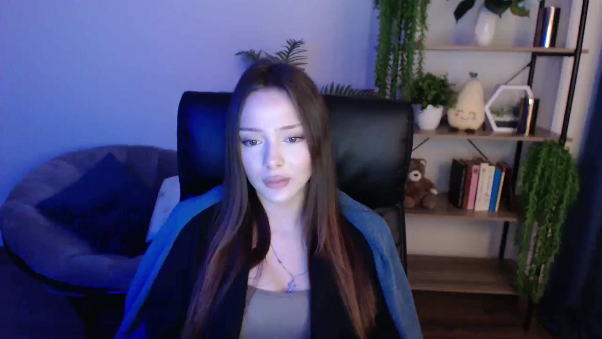 Gallery image thumbnail from KateManelli's myfreecams stream on, 02/11/2025, 11:41 image 8 of 20
