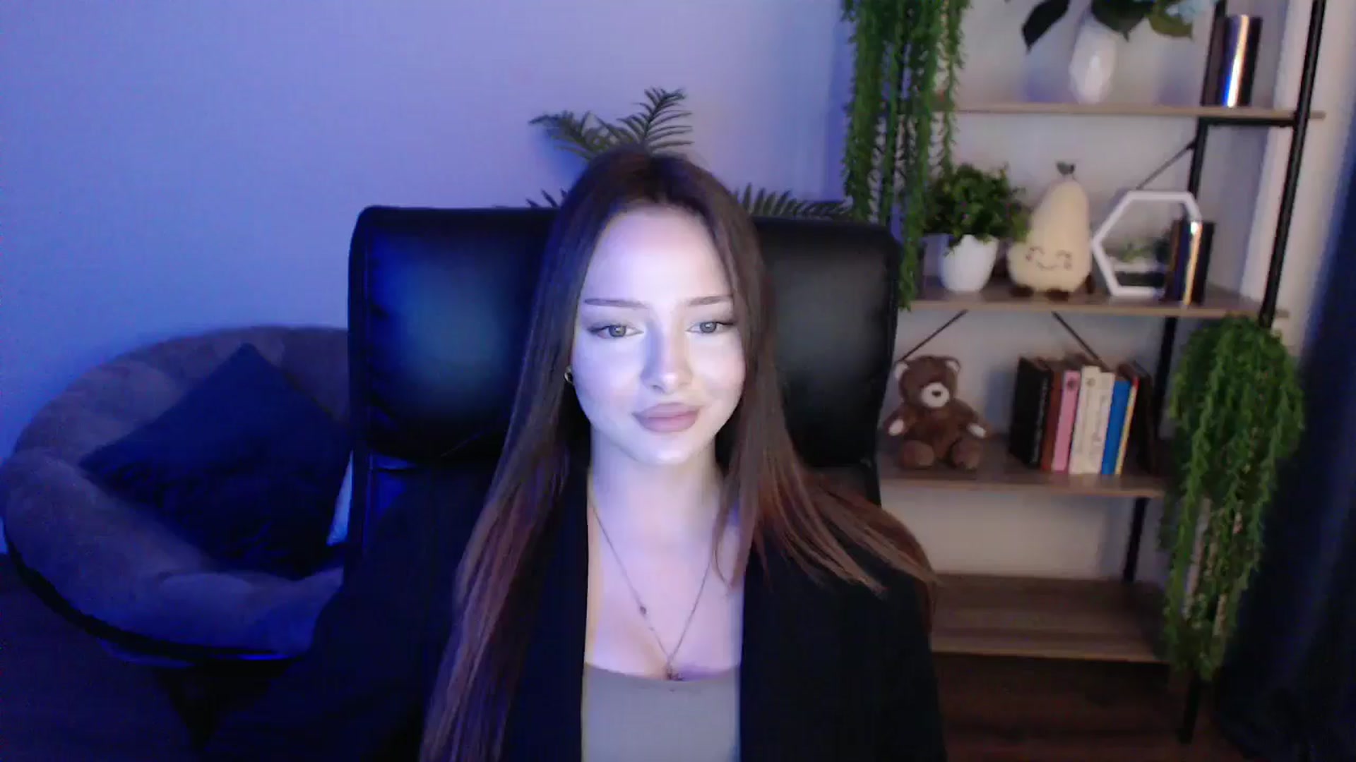 Gallery image thumbnail from KateManelli's myfreecams stream on, 02/11/2025, 11:41 image 19 of 20