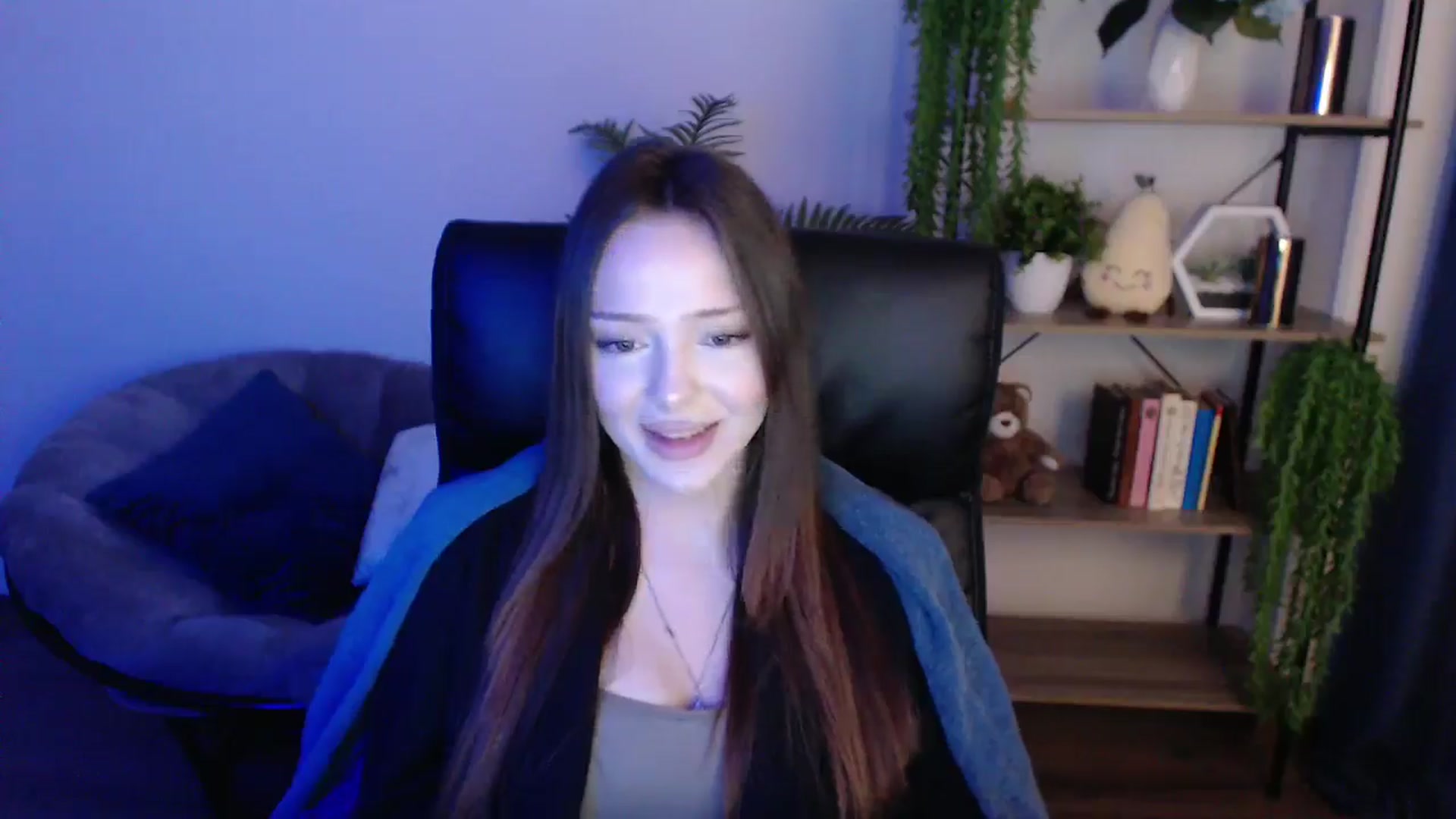 Gallery image thumbnail from KateManelli's myfreecams stream on, 02/11/2025, 11:41 image 3 of 20