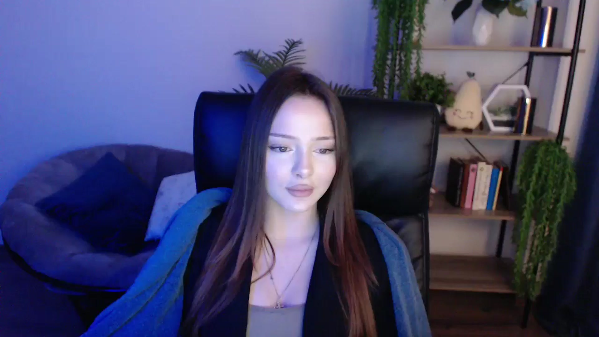 Gallery image thumbnail from KateManelli's myfreecams stream on, 02/11/2025, 11:41 image 17 of 20