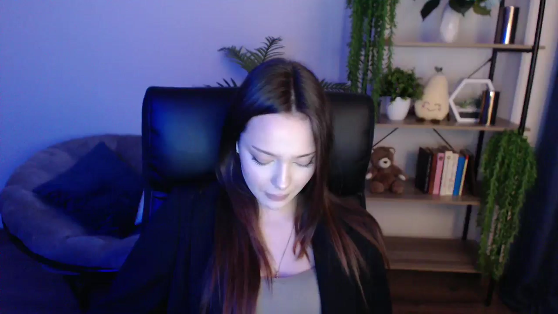 Gallery image thumbnail from KateManelli's myfreecams stream on, 02/11/2025, 11:41 image 20 of 20