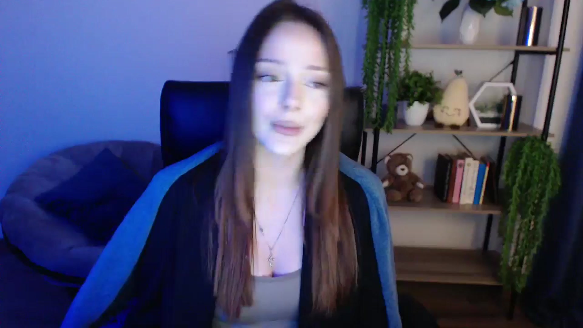 Gallery image thumbnail from KateManelli's myfreecams stream on, 02/11/2025, 11:41 image 9 of 20