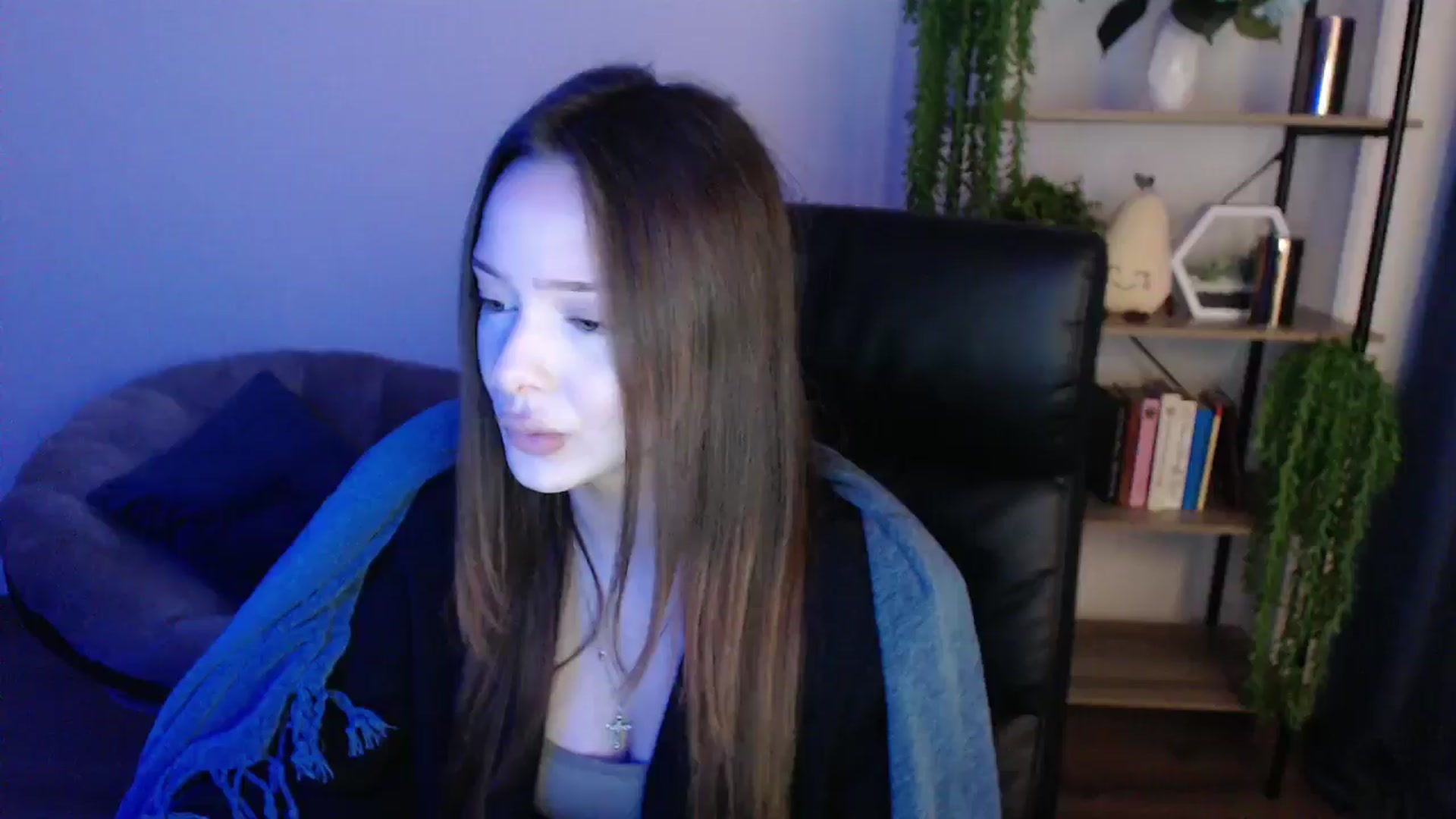 Gallery image thumbnail from KateManelli's myfreecams stream on, 02/11/2025, 11:41 image 18 of 20