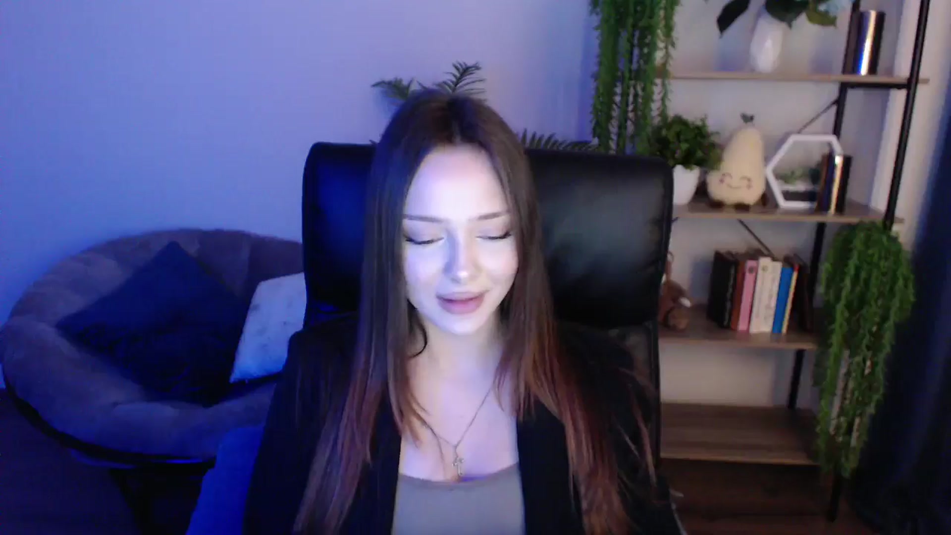Gallery image thumbnail from KateManelli's myfreecams stream on, 02/11/2025, 12:24 image 5 of 20