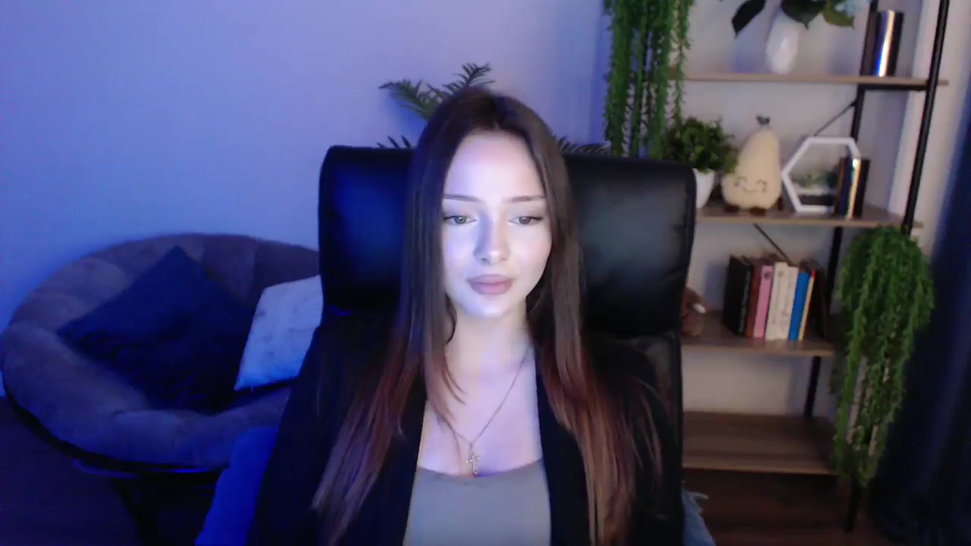 Gallery image thumbnail from KateManelli's myfreecams stream on, 02/11/2025, 12:24 image 6 of 20