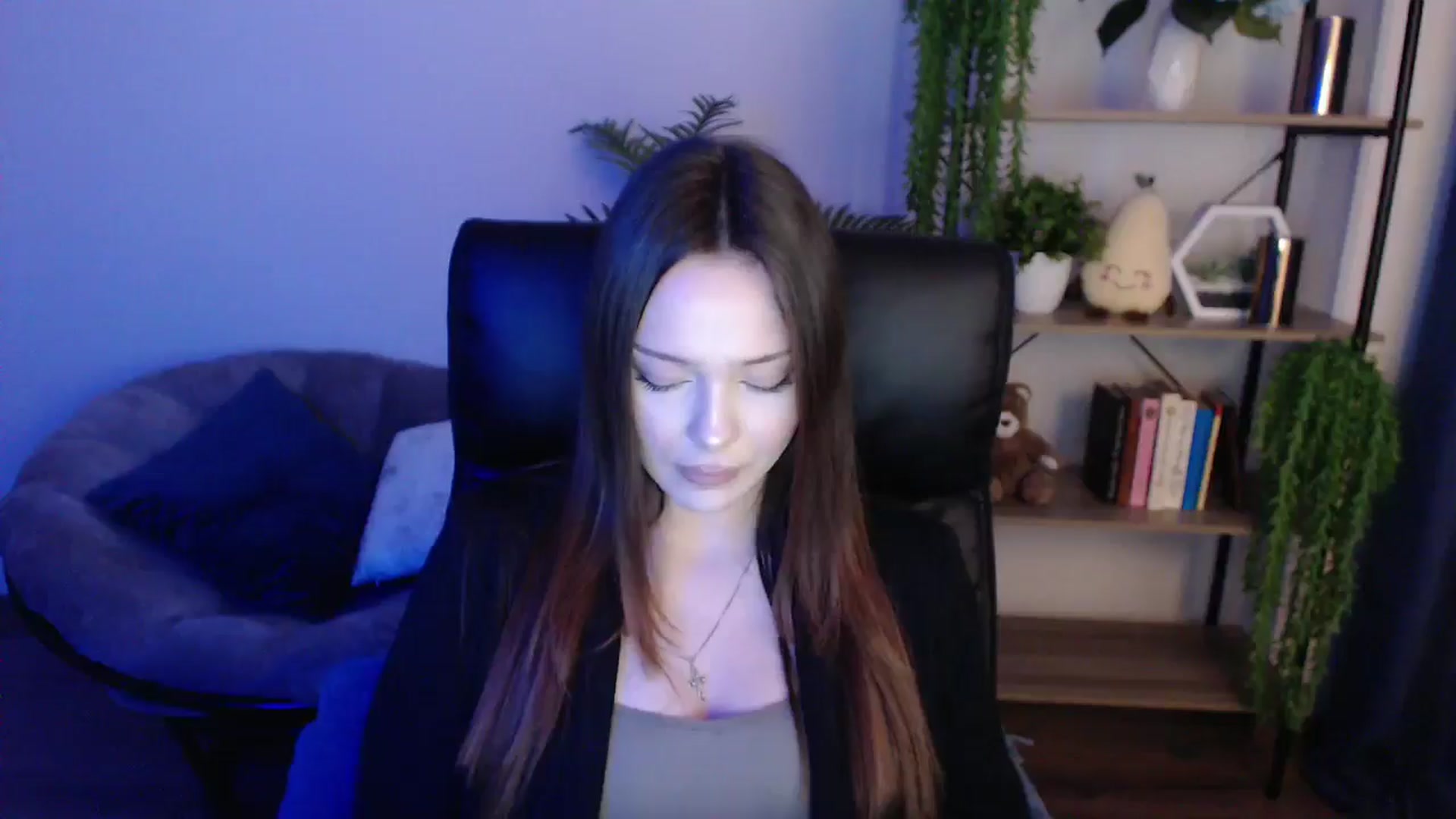 Gallery image thumbnail from KateManelli's myfreecams stream on, 02/11/2025, 12:24 image 4 of 20