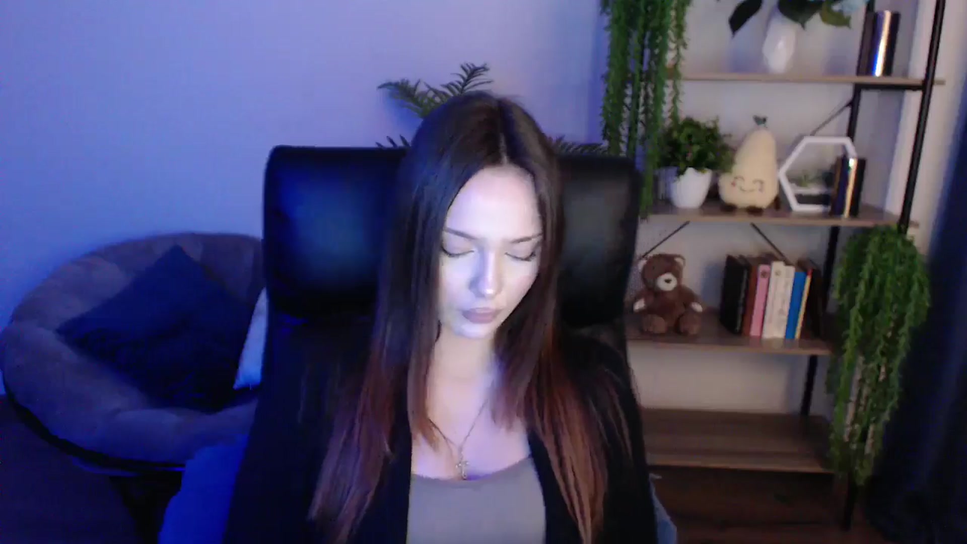 Gallery image thumbnail from KateManelli's myfreecams stream on, 02/11/2025, 12:24 image 8 of 20