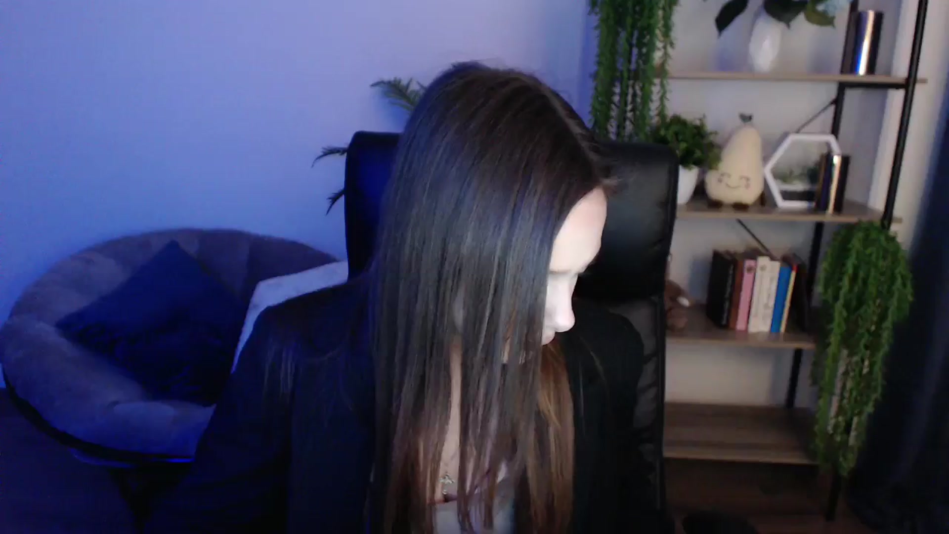 Gallery image thumbnail from KateManelli's myfreecams stream on, 02/11/2025, 12:24 image 10 of 20