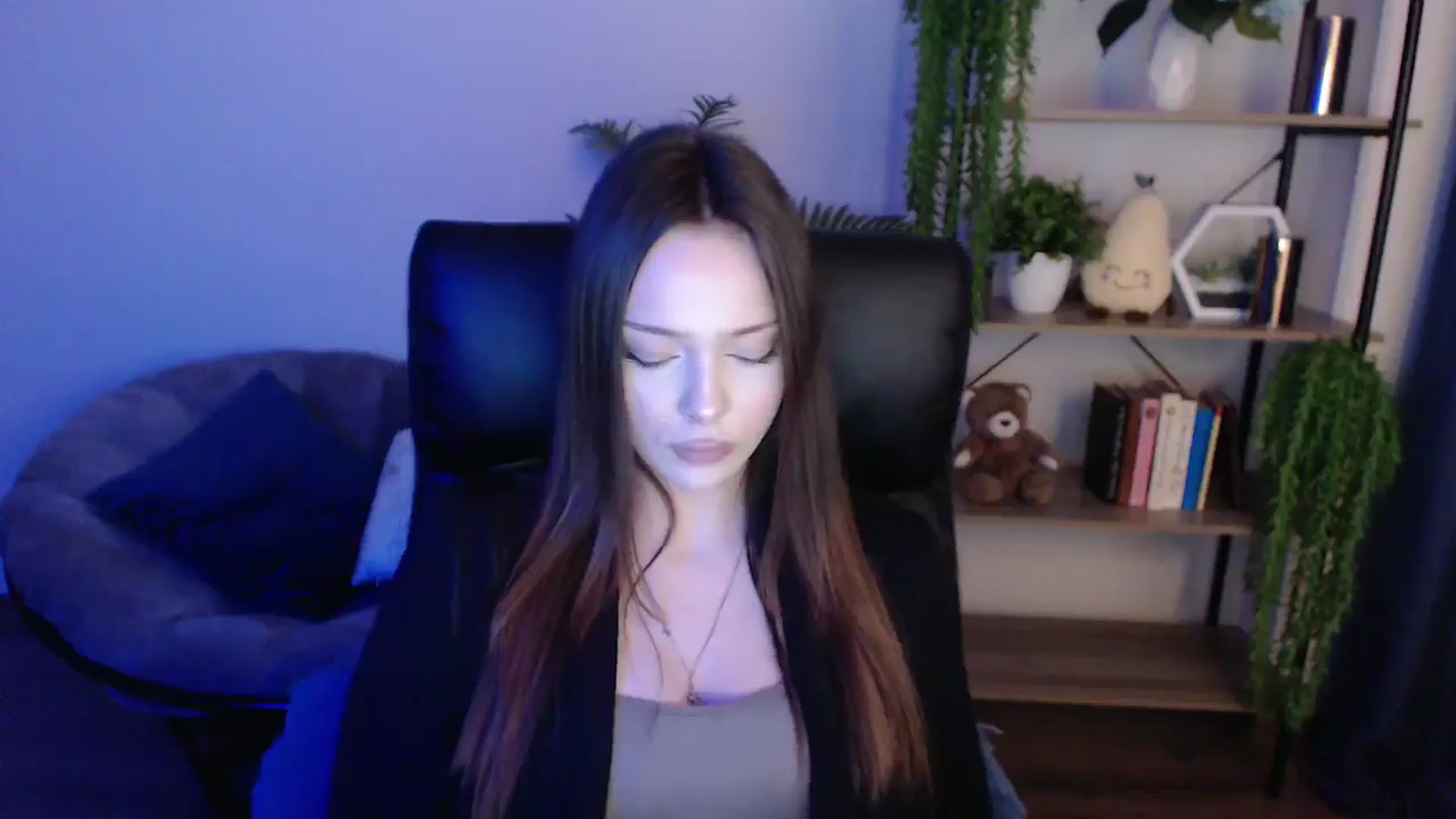 Gallery image thumbnail from KateManelli's myfreecams stream on, 02/11/2025, 12:24 image 2 of 20