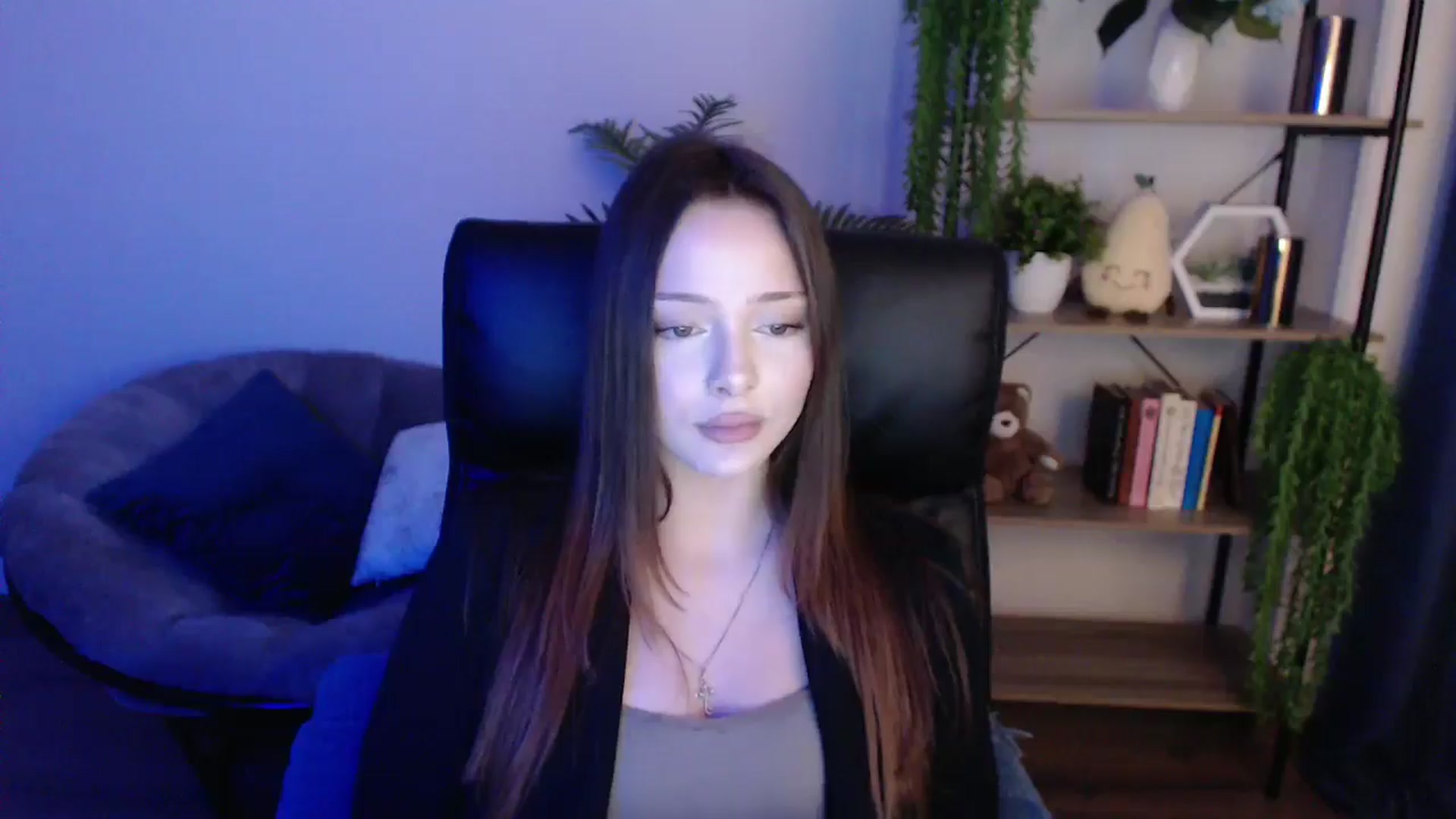 Gallery image thumbnail from KateManelli's myfreecams stream on, 02/11/2025, 12:24 image 7 of 20