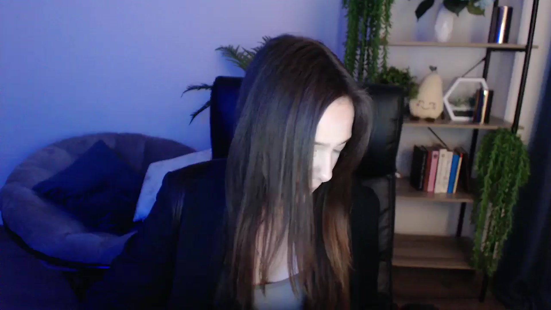 Gallery image thumbnail from KateManelli's myfreecams stream on, 02/11/2025, 12:24 image 13 of 20