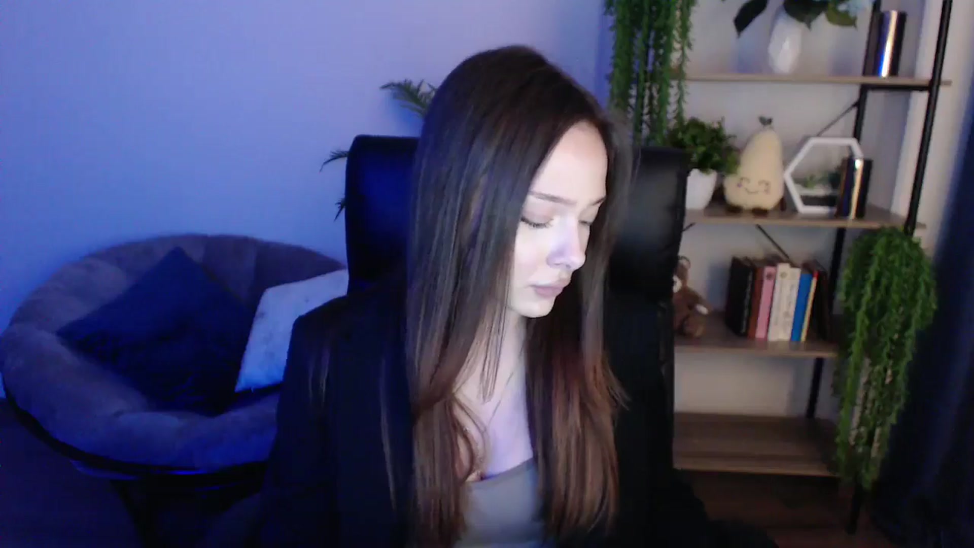 Gallery image thumbnail from KateManelli's myfreecams stream on, 02/11/2025, 12:24 image 19 of 20