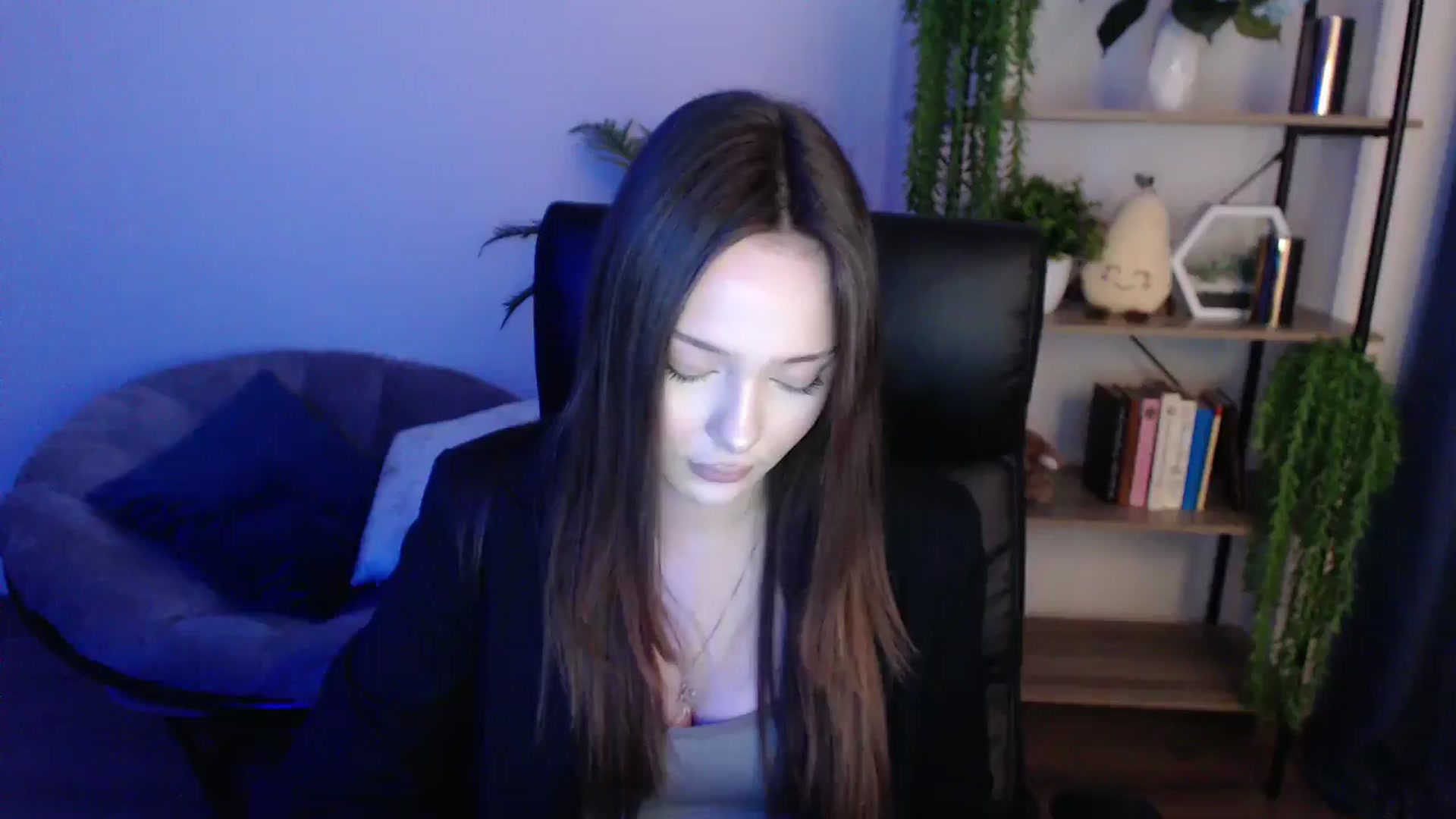 Gallery image thumbnail from KateManelli's myfreecams stream on, 02/11/2025, 12:24 image 20 of 20