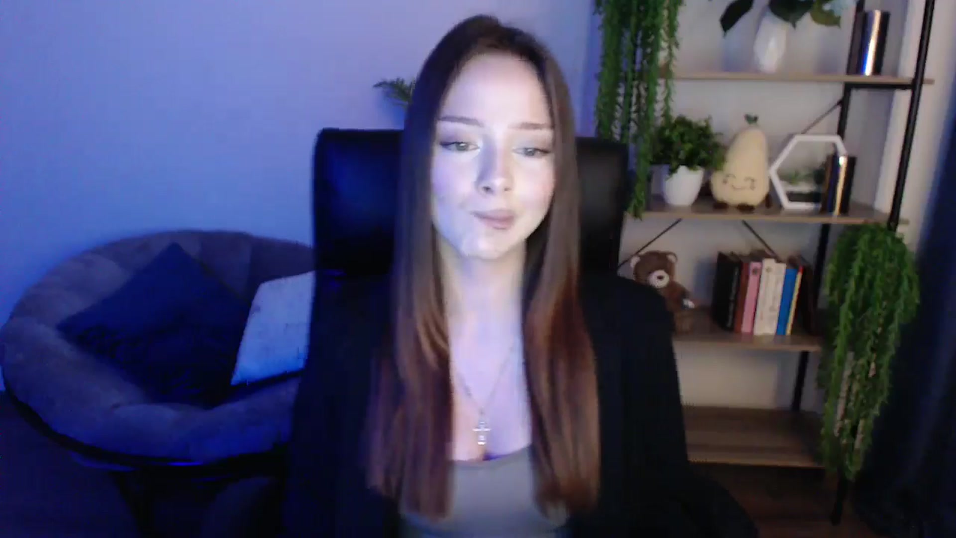 Gallery image thumbnail from KateManelli's myfreecams stream on, 02/11/2025, 12:53 image 4 of 20