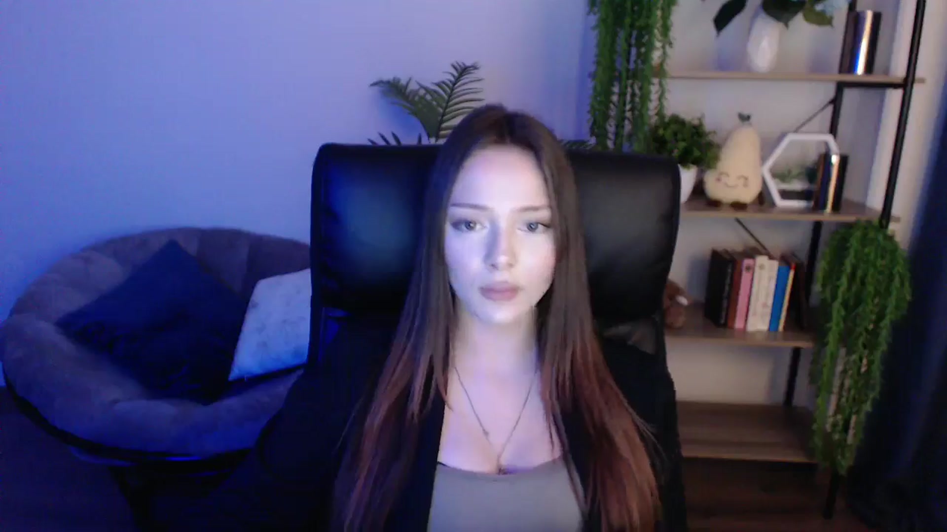 Gallery image thumbnail from KateManelli's myfreecams stream on, 02/11/2025, 12:53 image 7 of 20
