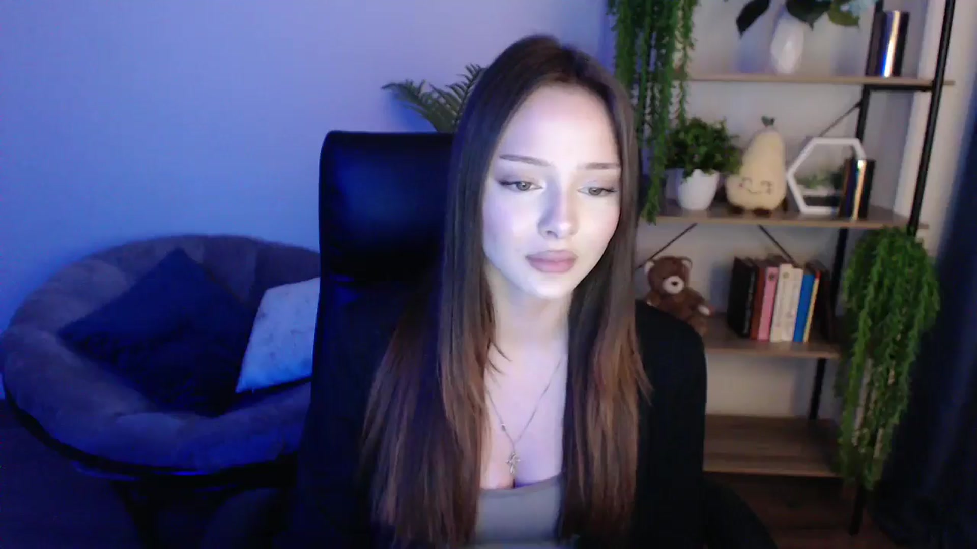 Gallery image thumbnail from KateManelli's myfreecams stream on, 02/11/2025, 12:53 image 5 of 20