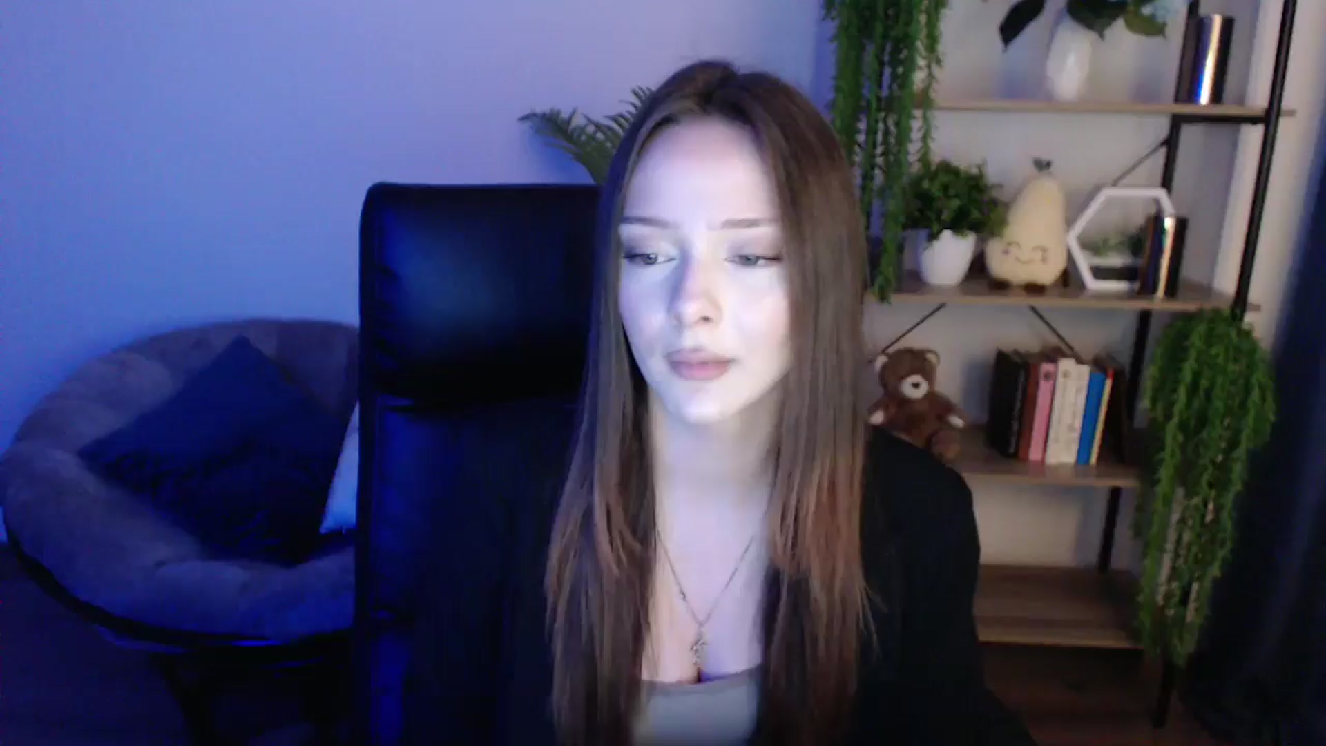Gallery image thumbnail from KateManelli's myfreecams stream on, 02/11/2025, 12:53 image 9 of 20