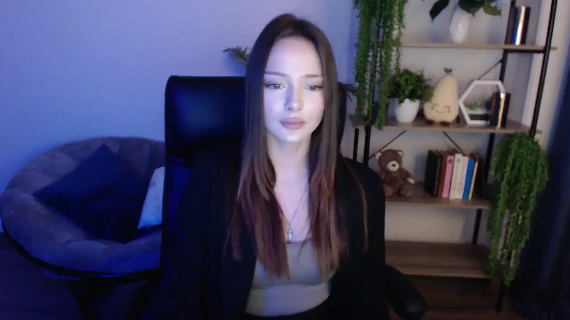 Gallery image thumbnail from KateManelli's myfreecams stream on, 02/11/2025, 12:53 image 20 of 20