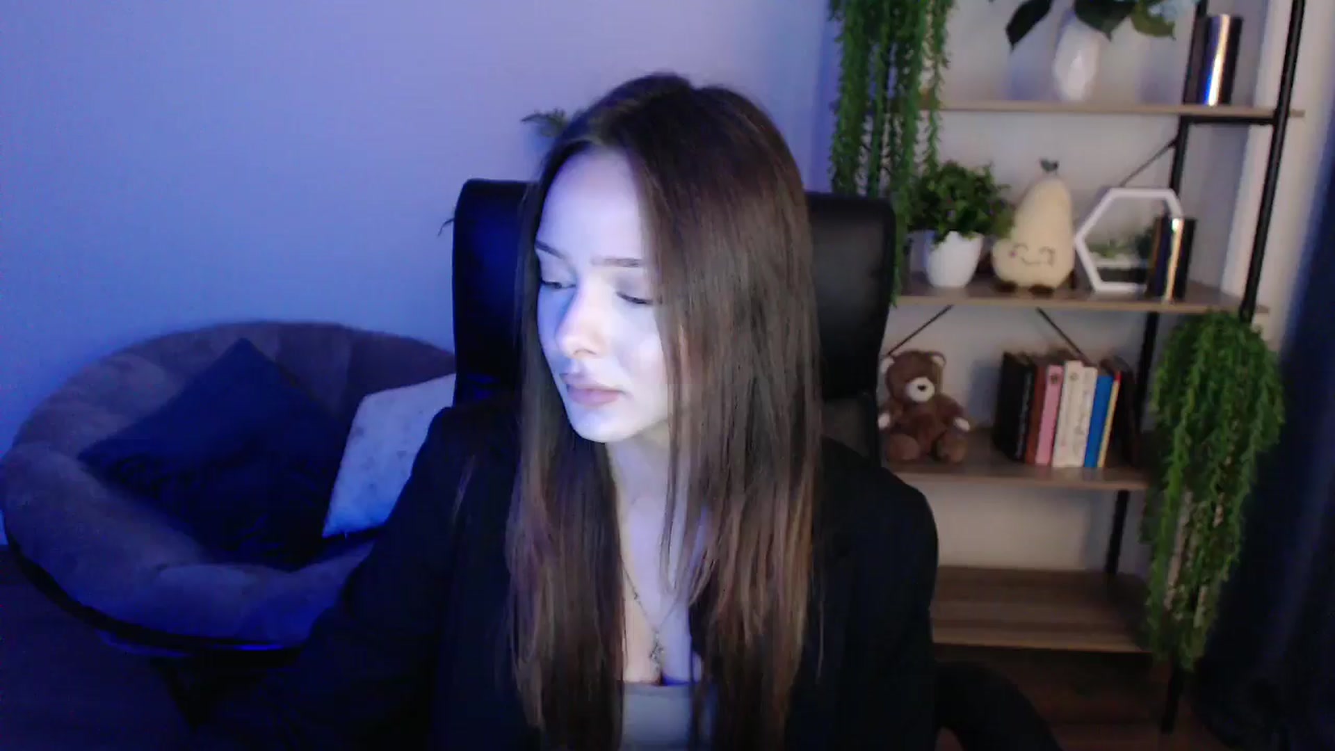 Gallery image thumbnail from KateManelli's myfreecams stream on, 02/11/2025, 12:53 image 2 of 20