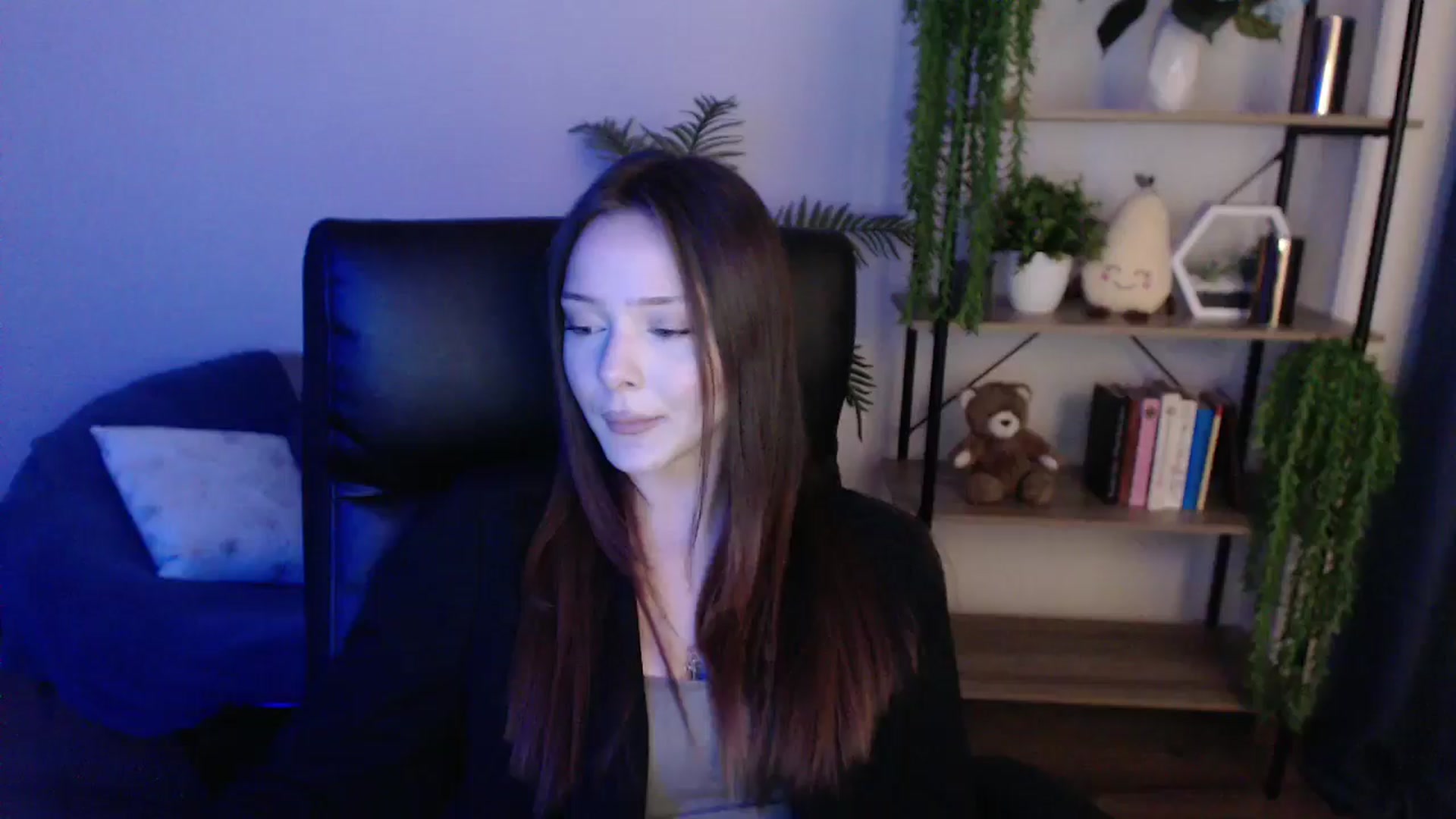 Gallery image thumbnail from KateManelli's myfreecams stream on, 02/11/2025, 13:55 image 5 of 20