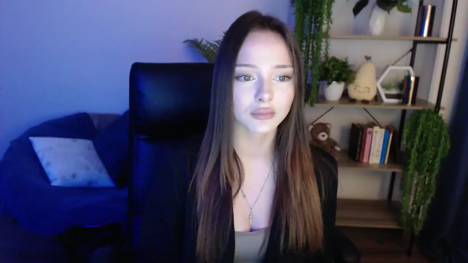 Gallery image thumbnail from KateManelli's myfreecams stream on, 02/11/2025, 13:55 image 1 of 20