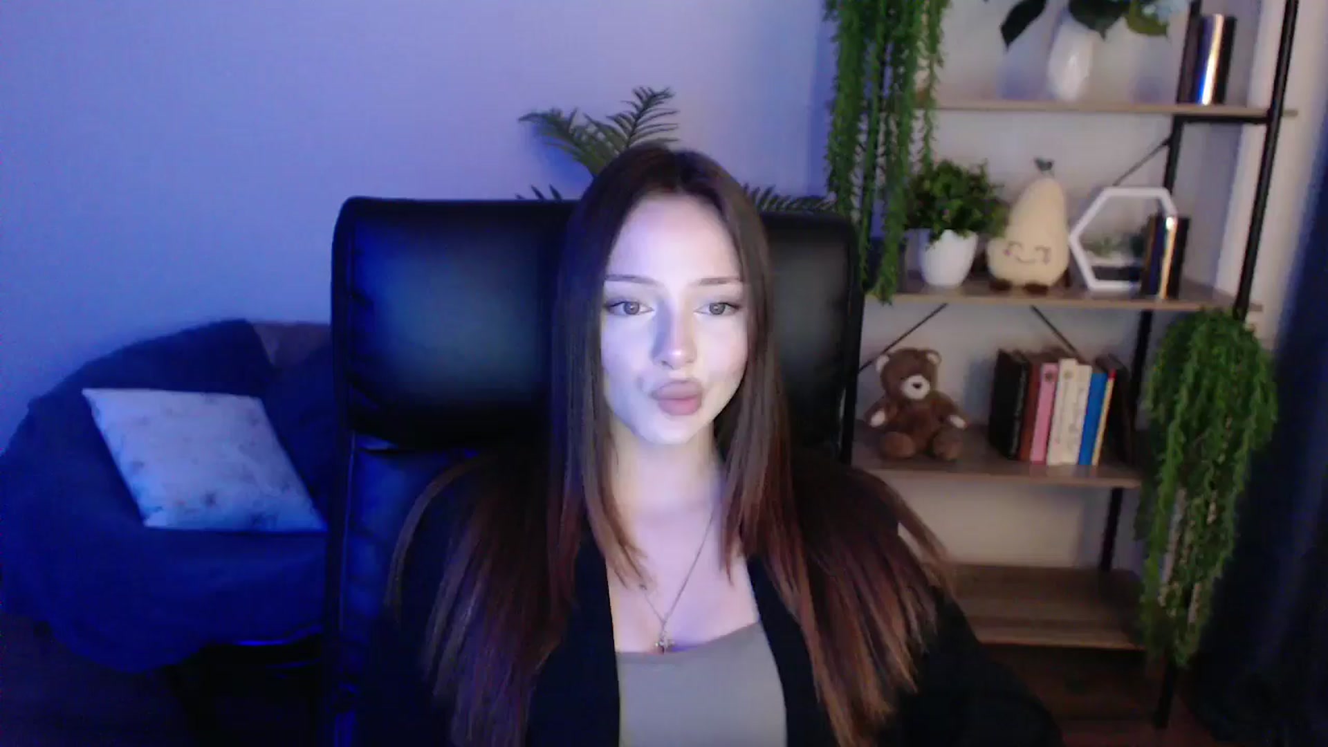 Gallery image thumbnail from KateManelli's myfreecams stream on, 02/11/2025, 13:55 image 3 of 20