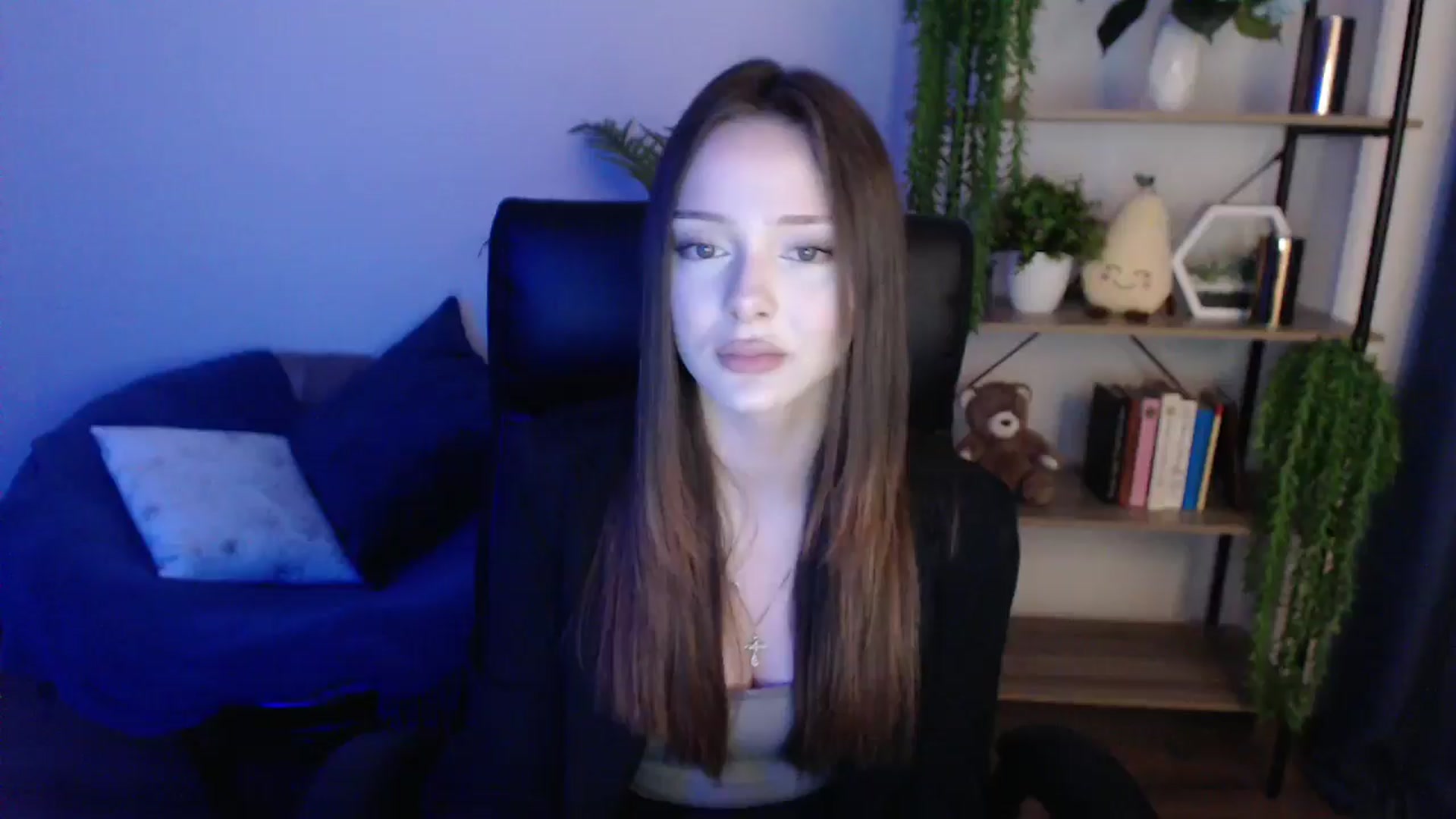 Gallery image thumbnail from KateManelli's myfreecams stream on, 02/11/2025, 13:55 image 16 of 20
