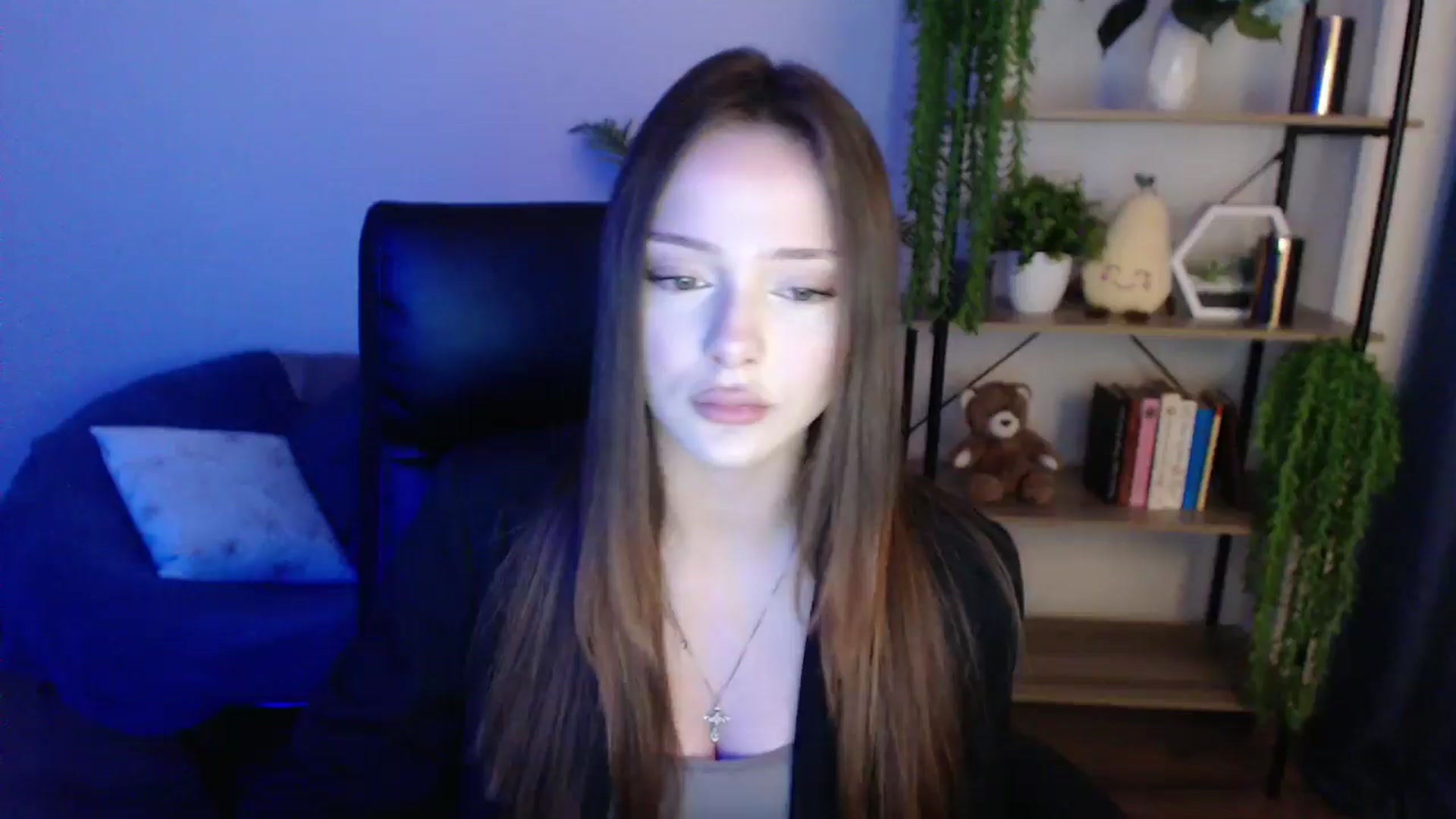Gallery image thumbnail from KateManelli's myfreecams stream on, 02/11/2025, 13:55 image 6 of 20