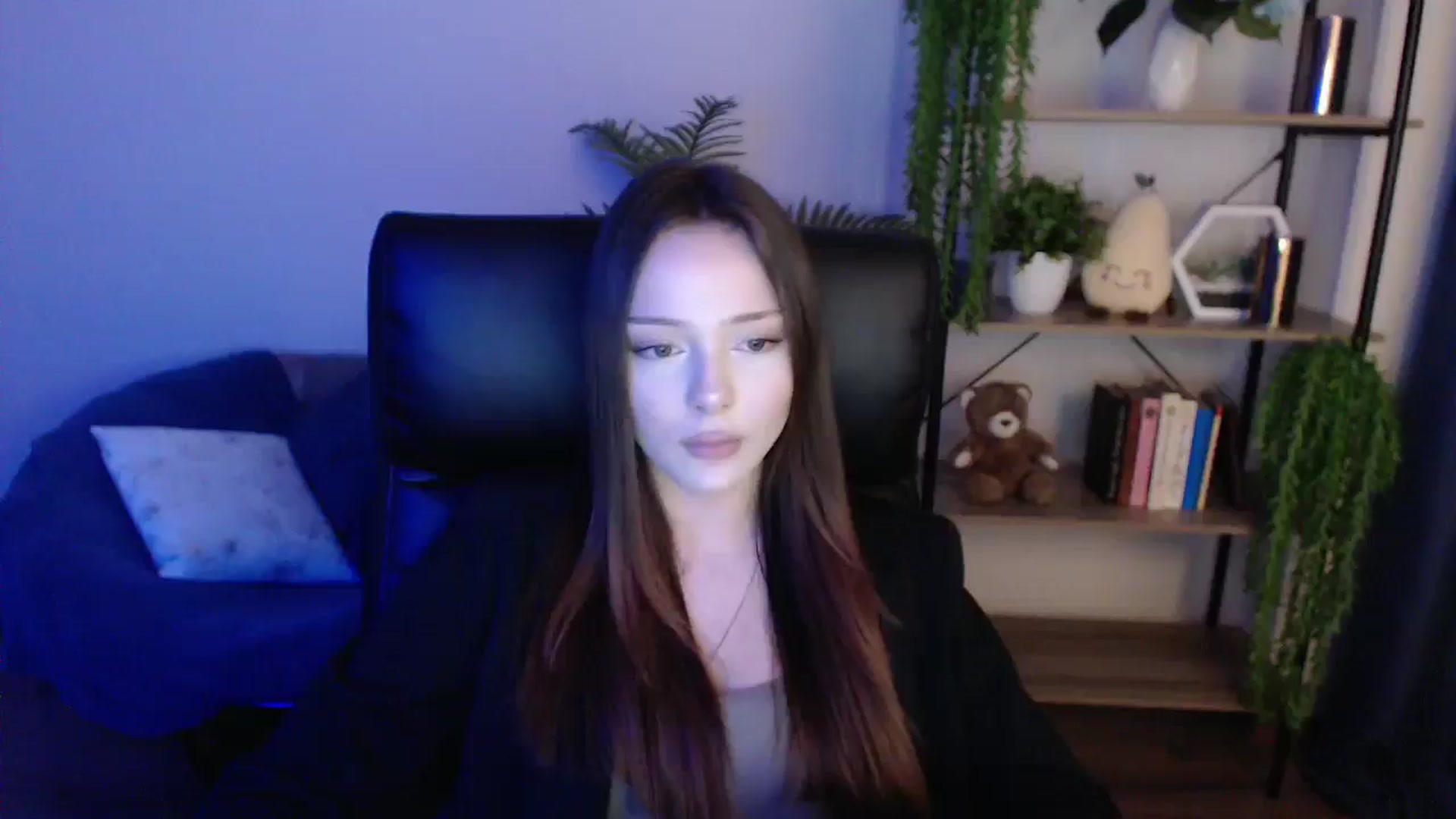 Gallery image thumbnail from KateManelli's myfreecams stream on, 02/11/2025, 13:55 image 11 of 20