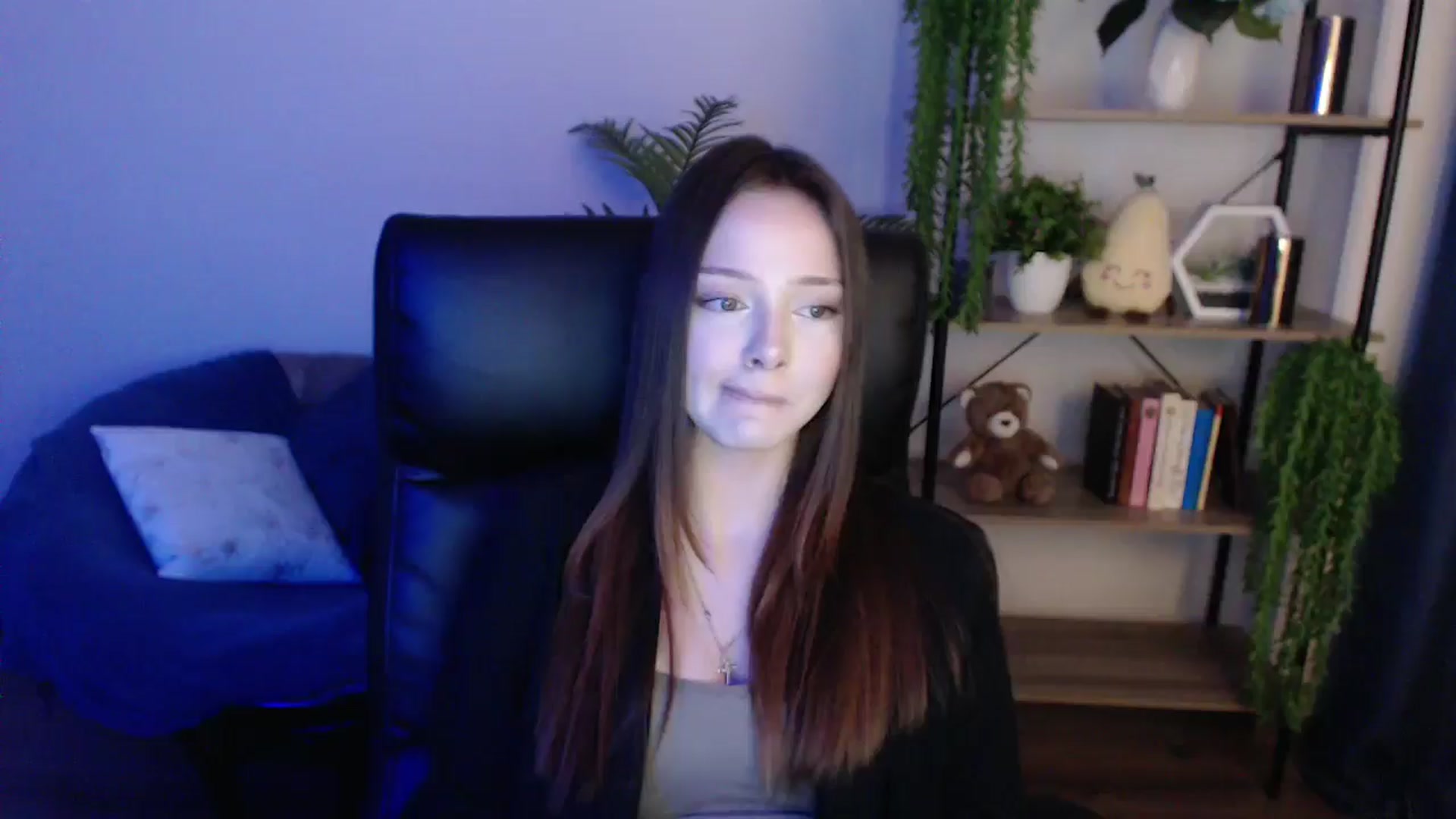 Gallery image thumbnail from KateManelli's myfreecams stream on, 02/11/2025, 13:55 image 4 of 20