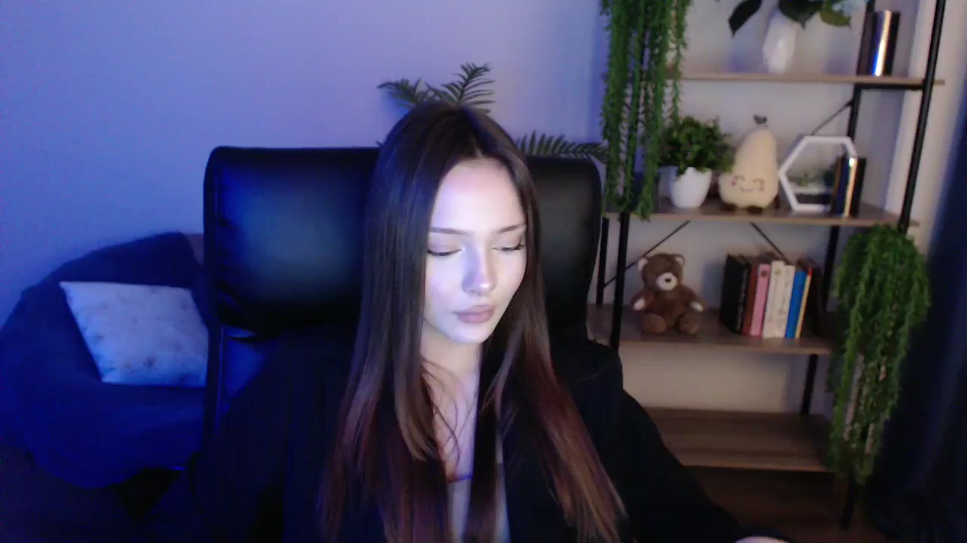 Gallery image thumbnail from KateManelli's myfreecams stream on, 02/11/2025, 13:55 image 20 of 20