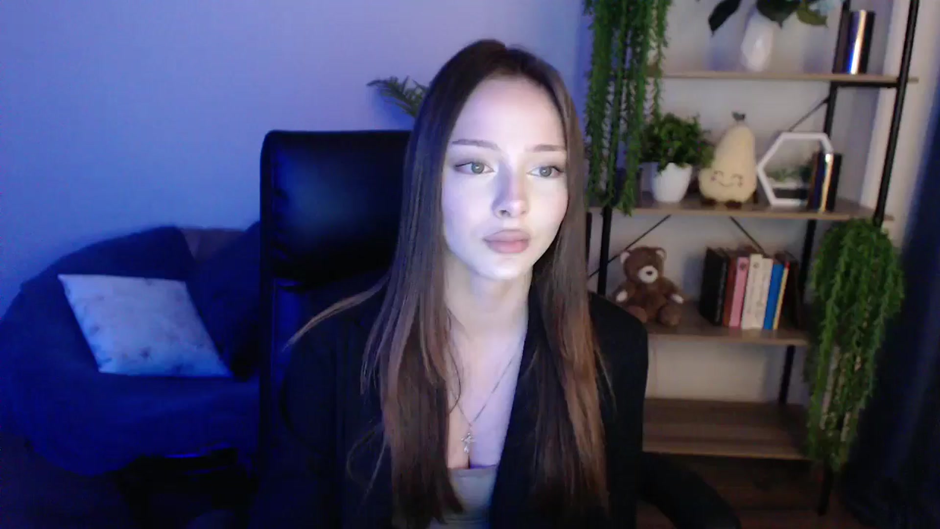 Gallery image thumbnail from KateManelli's myfreecams stream on, 02/11/2025, 14:21 image 3 of 20