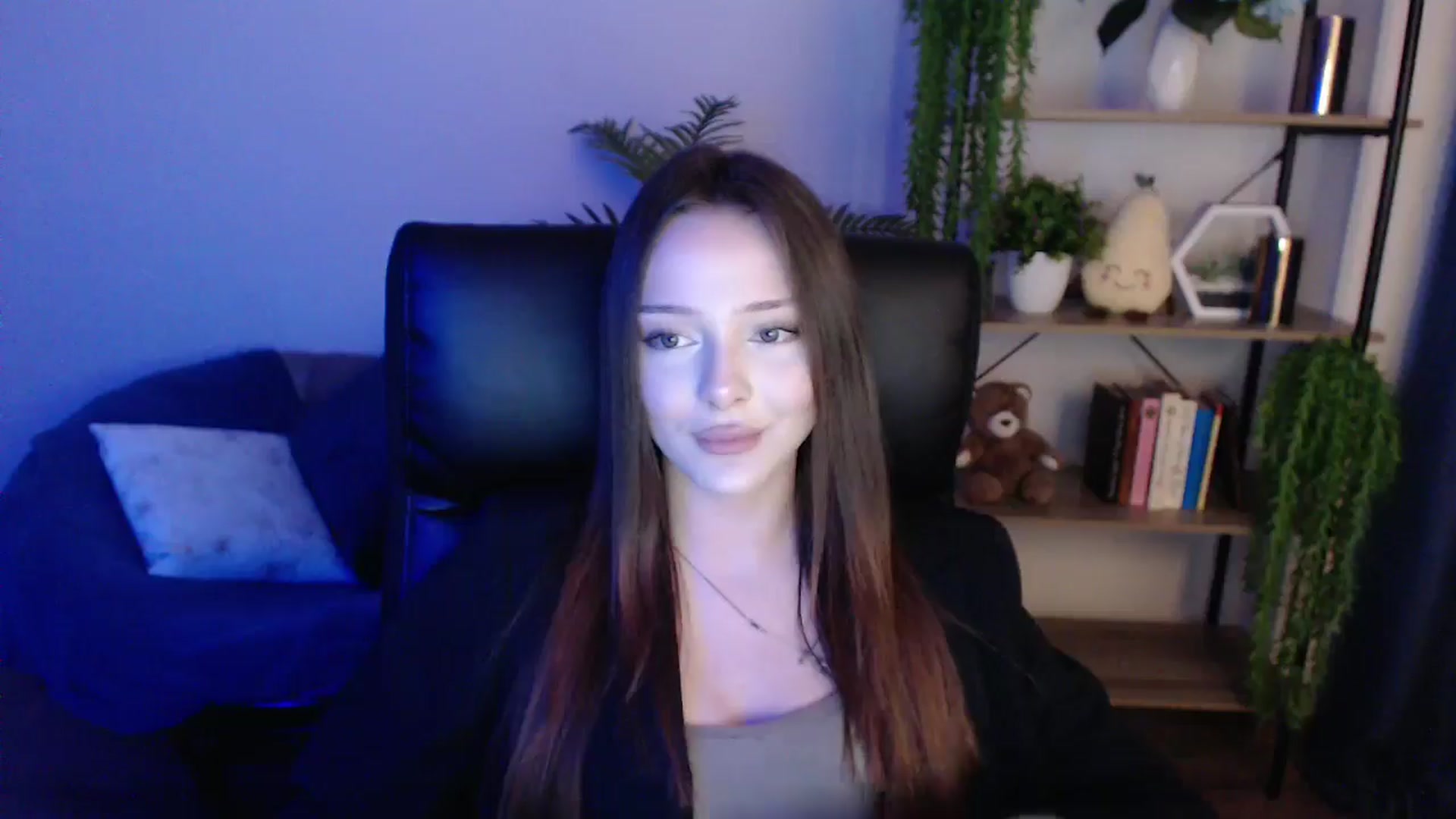 Gallery image thumbnail from KateManelli's myfreecams stream on, 02/11/2025, 14:21 image 14 of 20