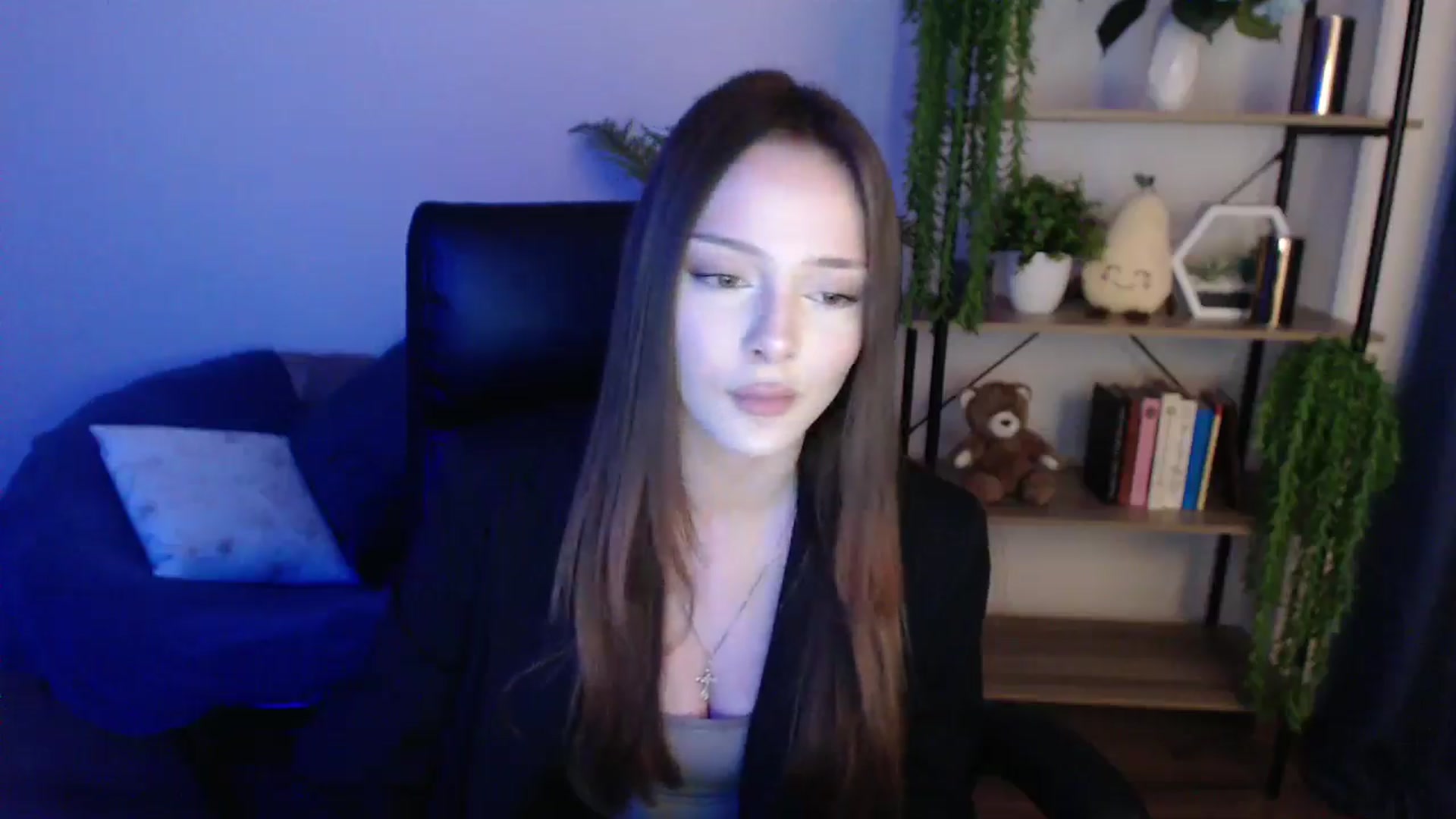 Gallery image thumbnail from KateManelli's myfreecams stream on, 02/11/2025, 14:21 image 4 of 20