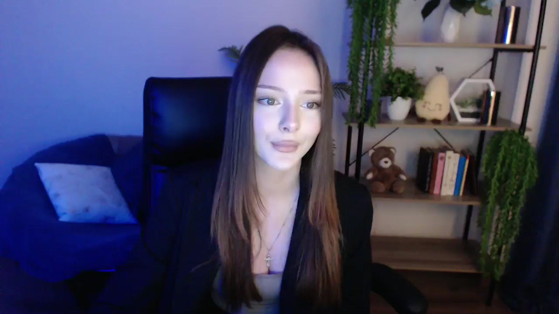 Gallery image thumbnail from KateManelli's myfreecams stream on, 02/11/2025, 14:21 image 5 of 20