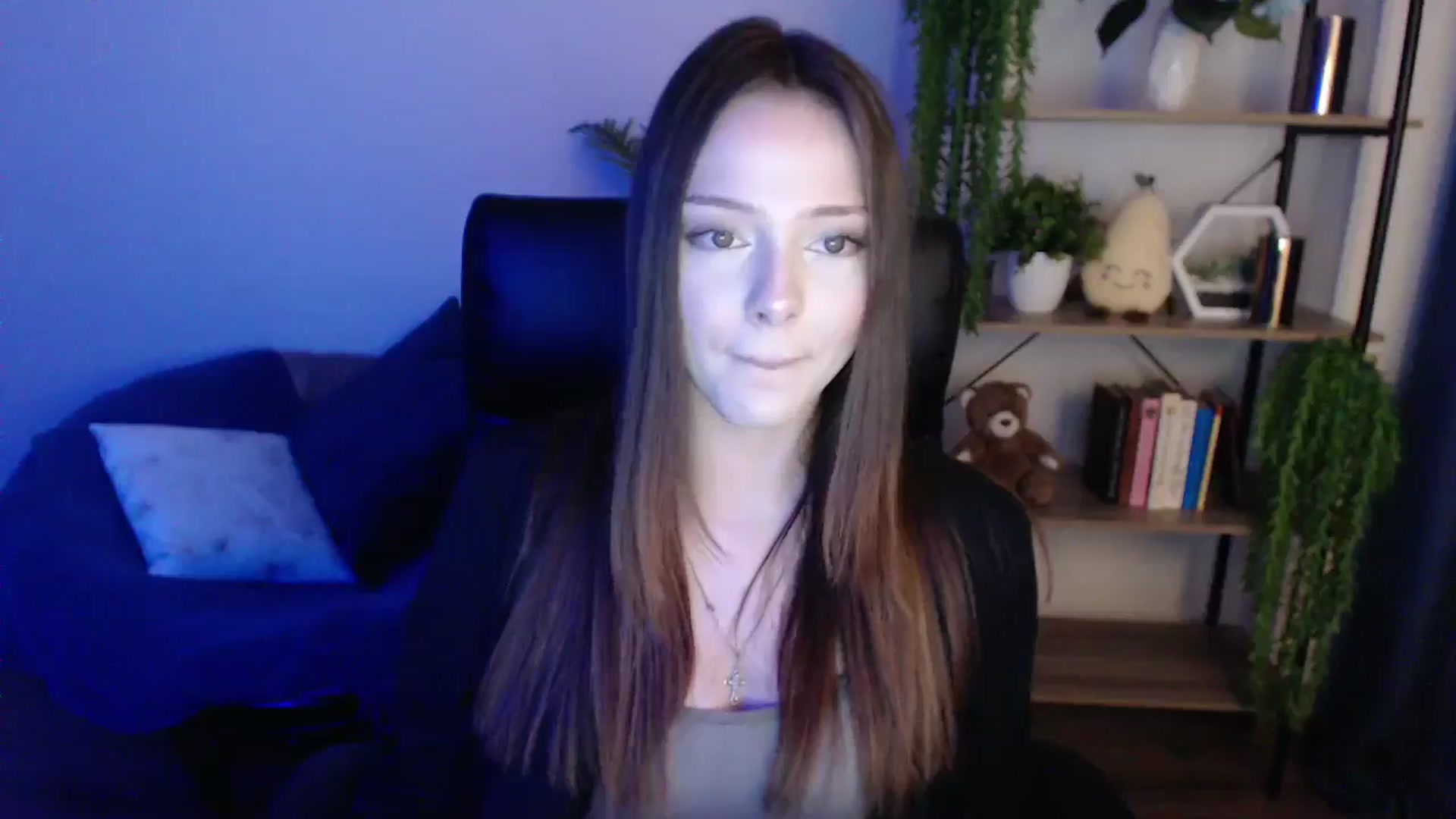 Gallery image thumbnail from KateManelli's myfreecams stream on, 02/11/2025, 14:56 image 9 of 20