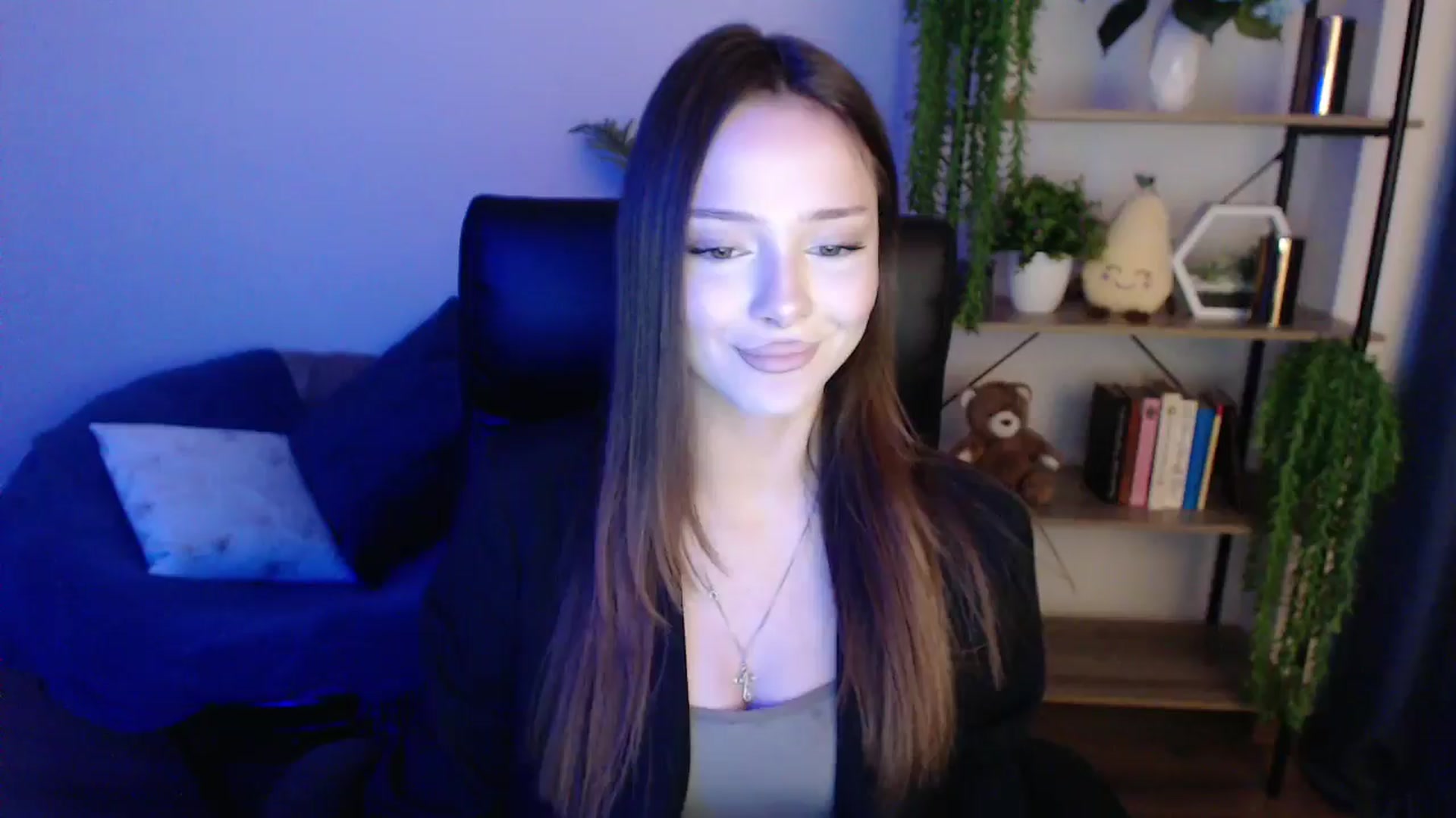 Gallery image thumbnail from KateManelli's myfreecams stream on, 02/11/2025, 14:56 image 18 of 20