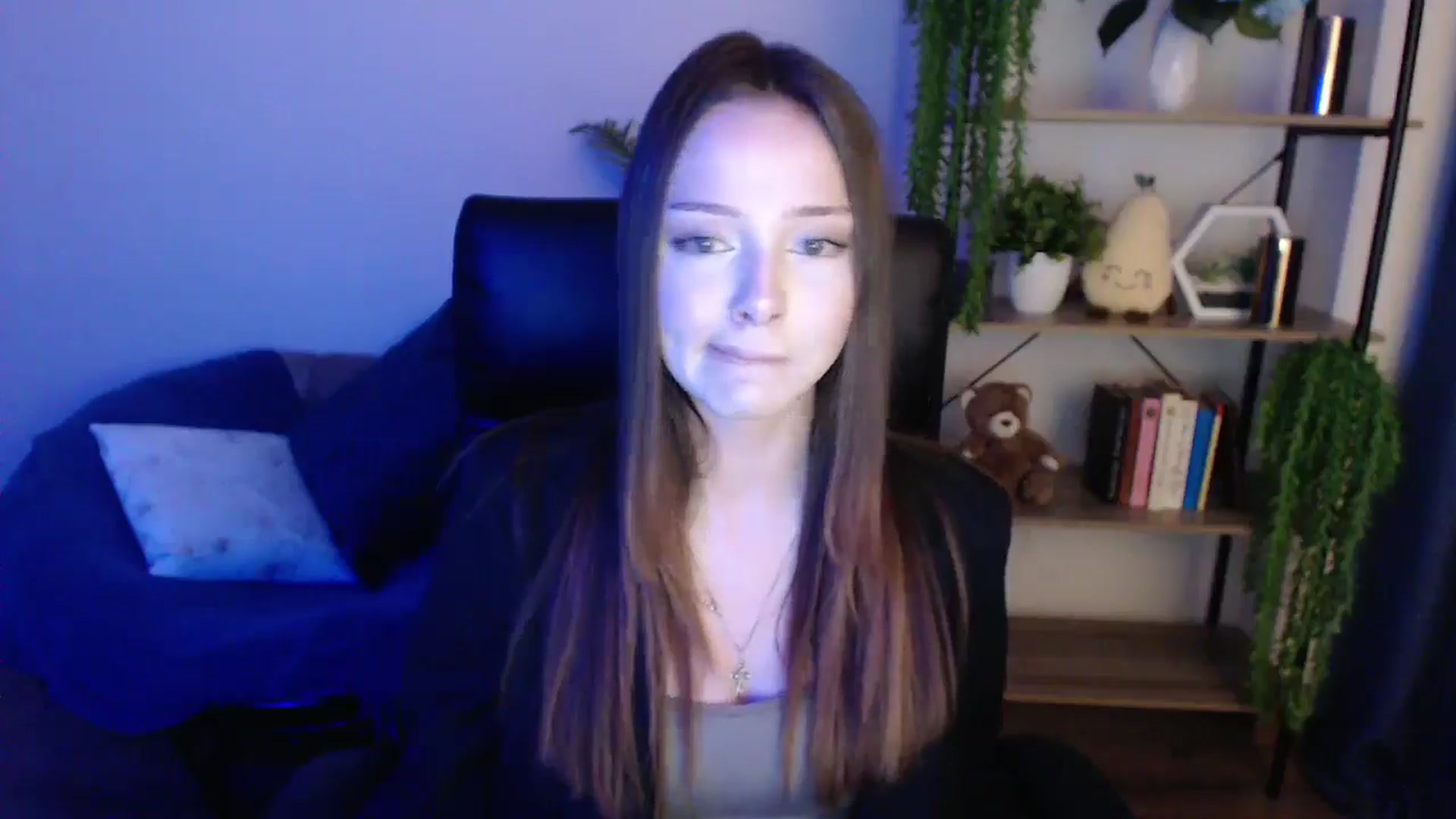 Gallery image thumbnail from KateManelli's myfreecams stream on, 02/11/2025, 14:56 image 10 of 20