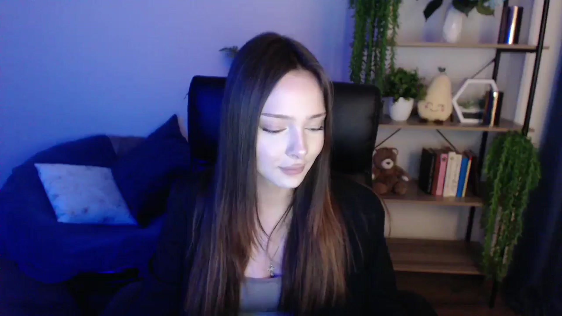 Gallery image thumbnail from KateManelli's myfreecams stream on, 02/11/2025, 14:56 image 6 of 20