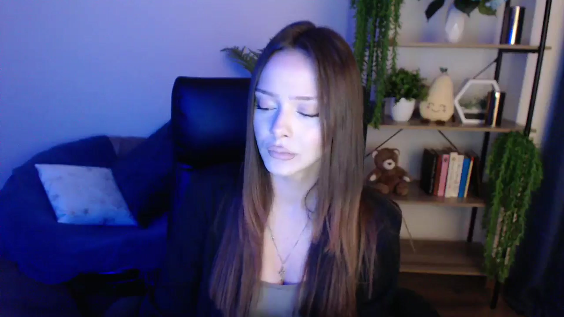 Gallery image thumbnail from KateManelli's myfreecams stream on, 02/11/2025, 14:56 image 20 of 20