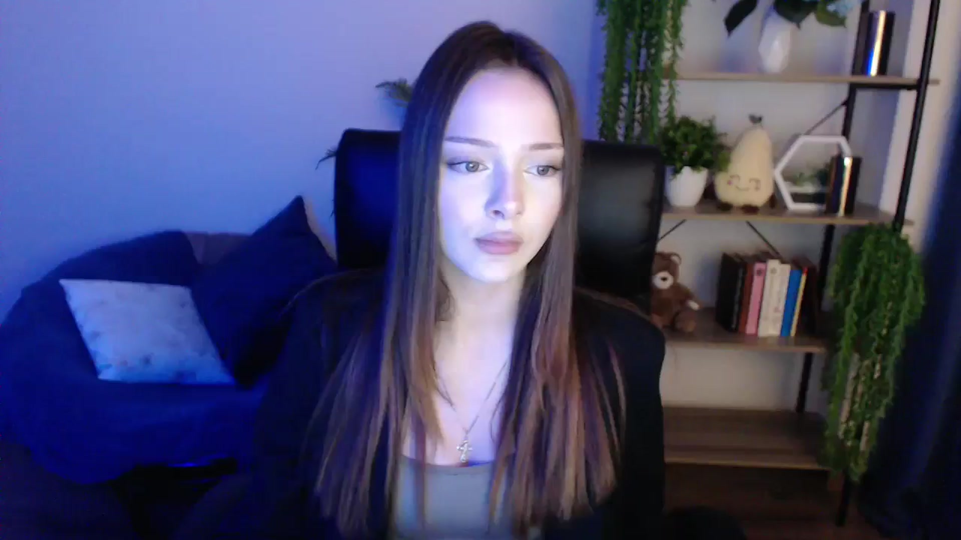 Gallery image thumbnail from KateManelli's myfreecams stream on, 02/11/2025, 14:56 image 11 of 20